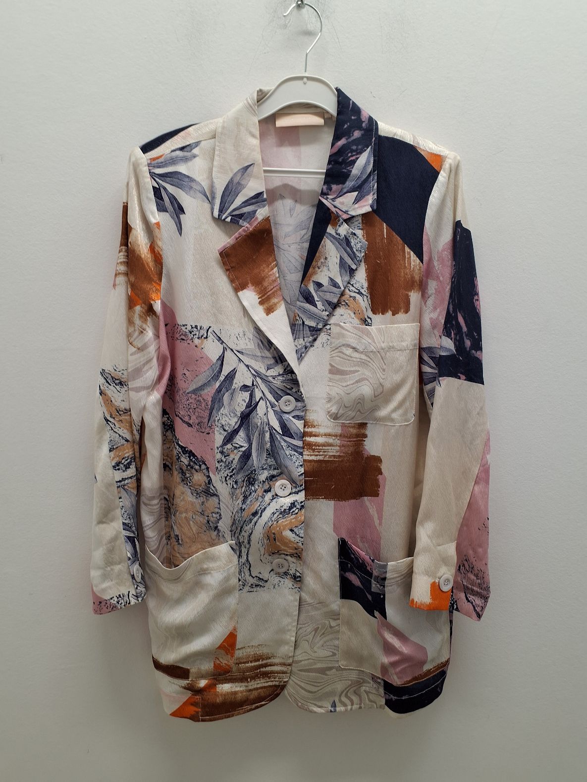Karen by Simonsen Blazer