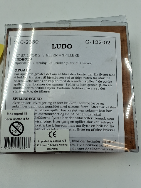 Ludo
