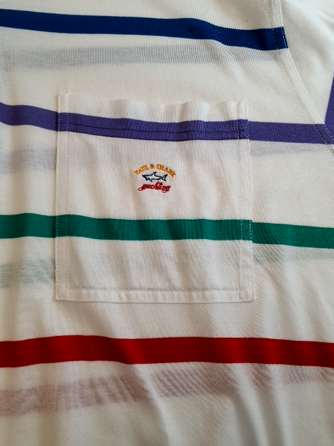 Paul & Shark poloshirt