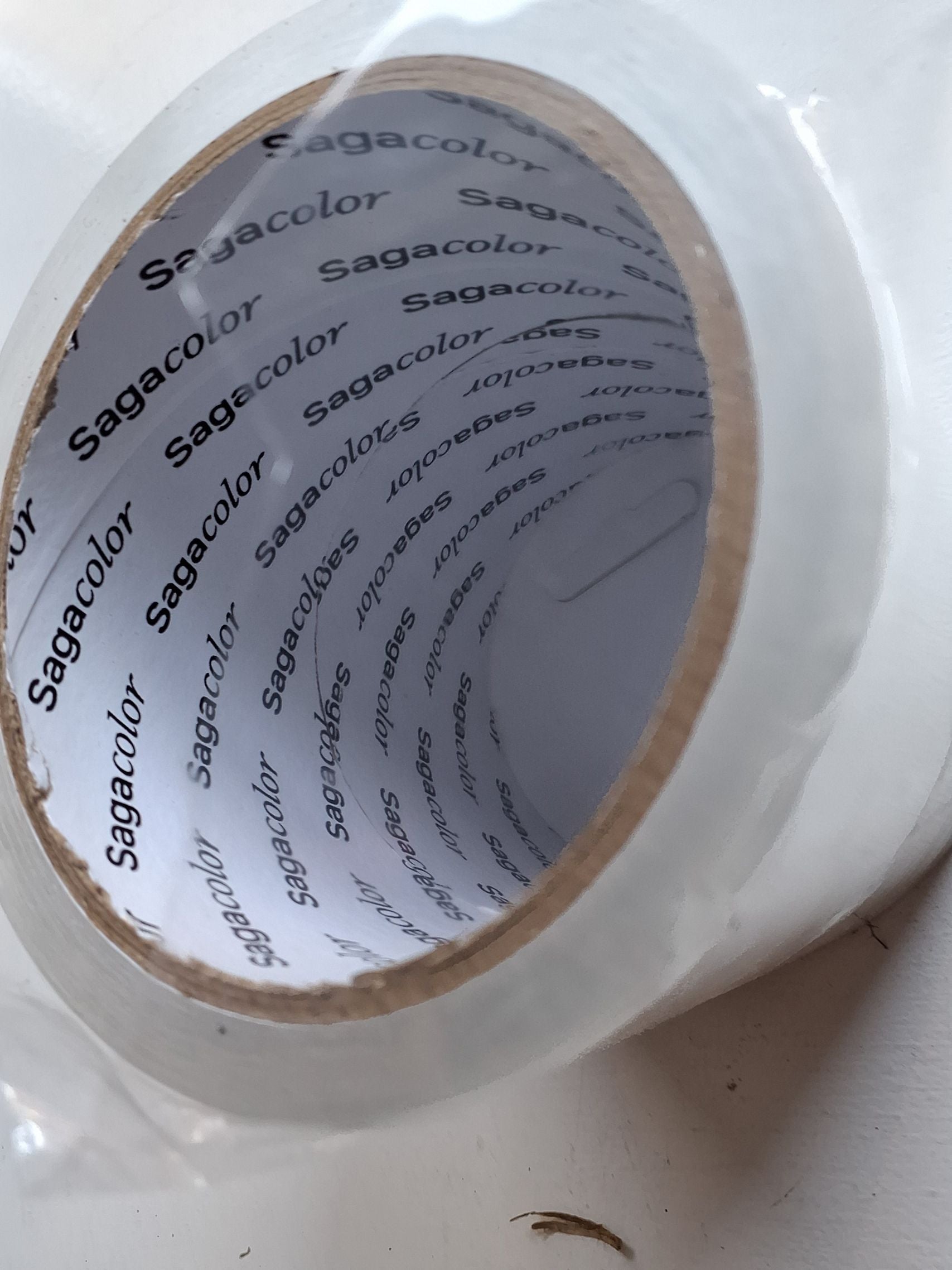 TEST - Tape - Ikke til salg