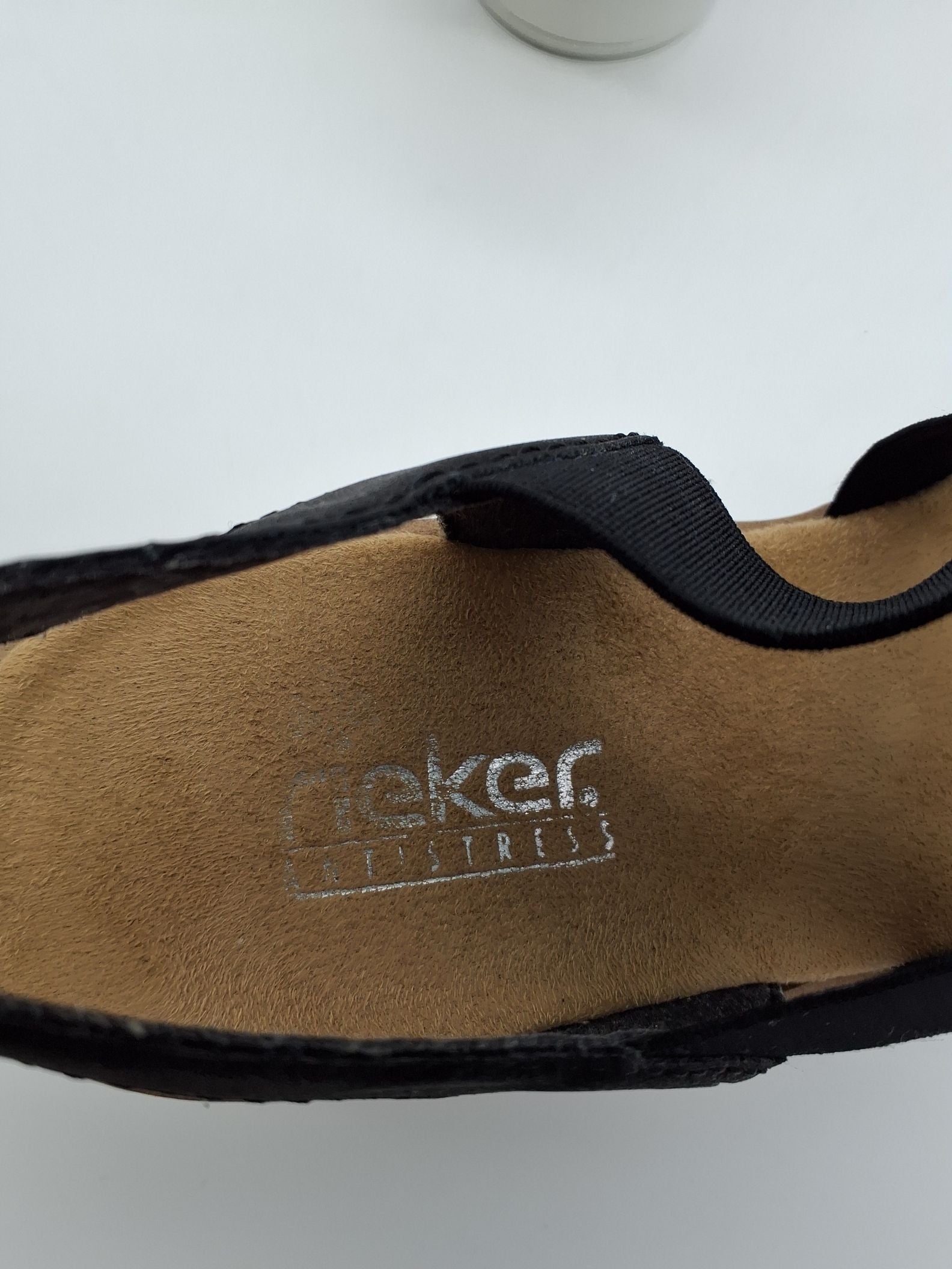 Rieker Sandal