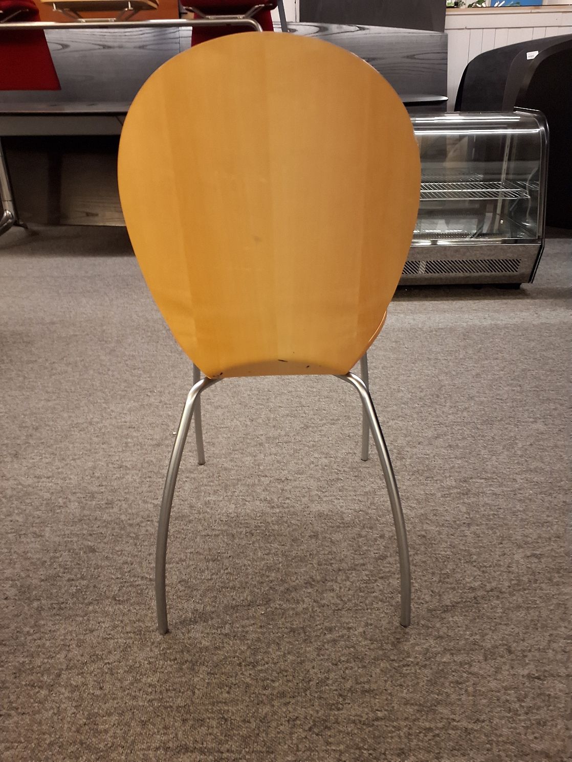 Konferencestol Pingo - 6016
