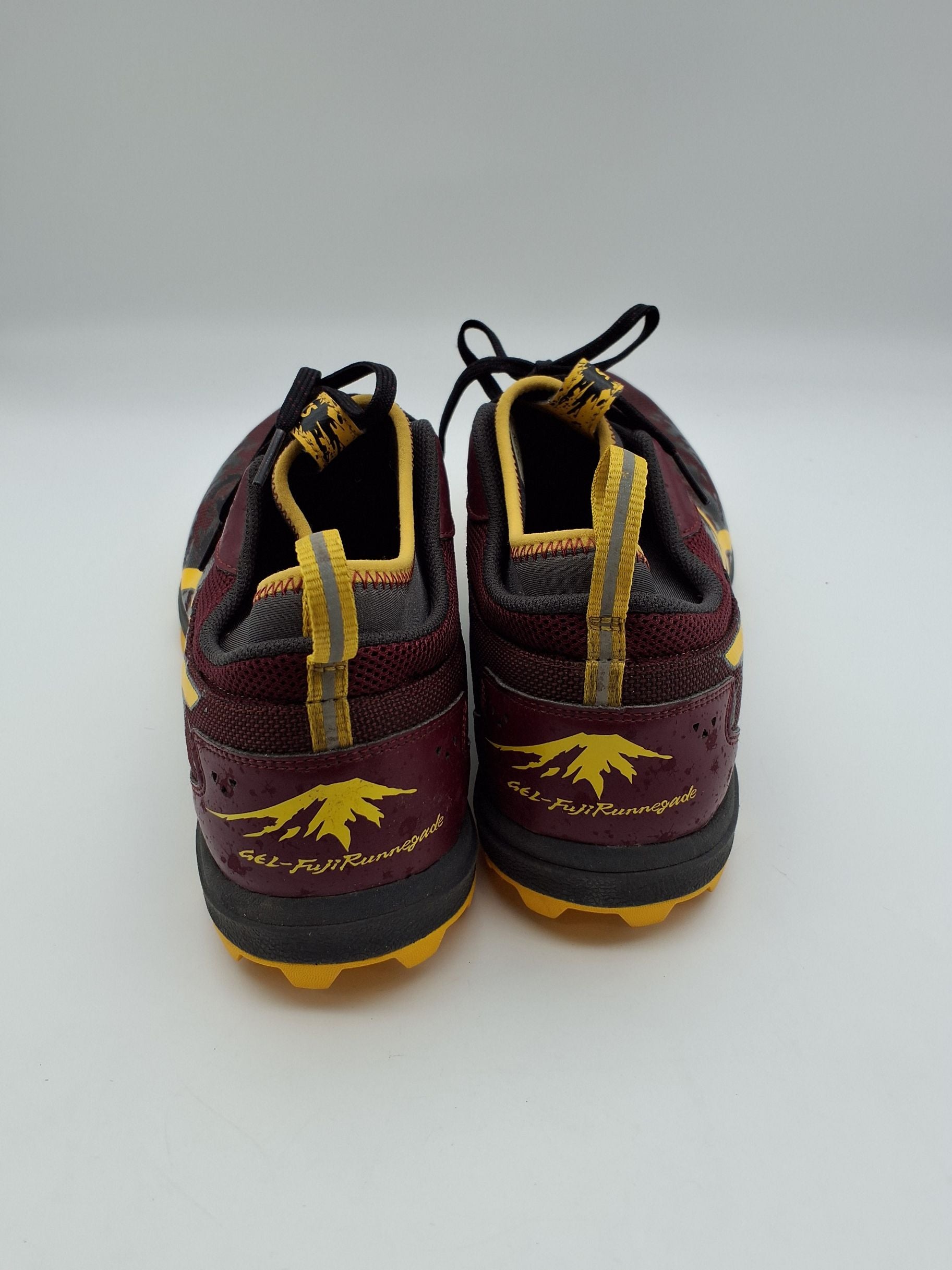 ASICS Gel-FujiRunnegade trailsko