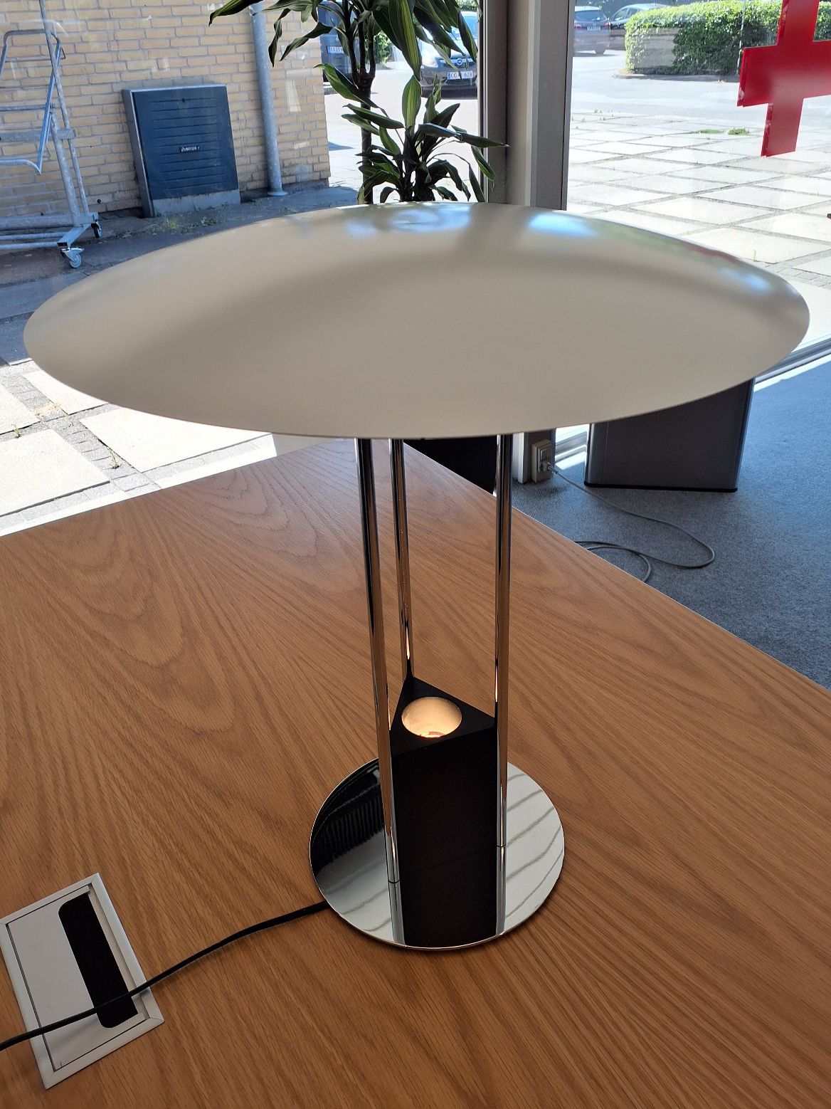Bordlampe Gino - 9550