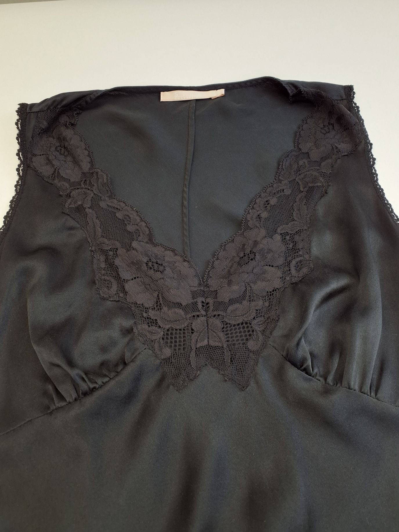 Kjole, Silk Collection