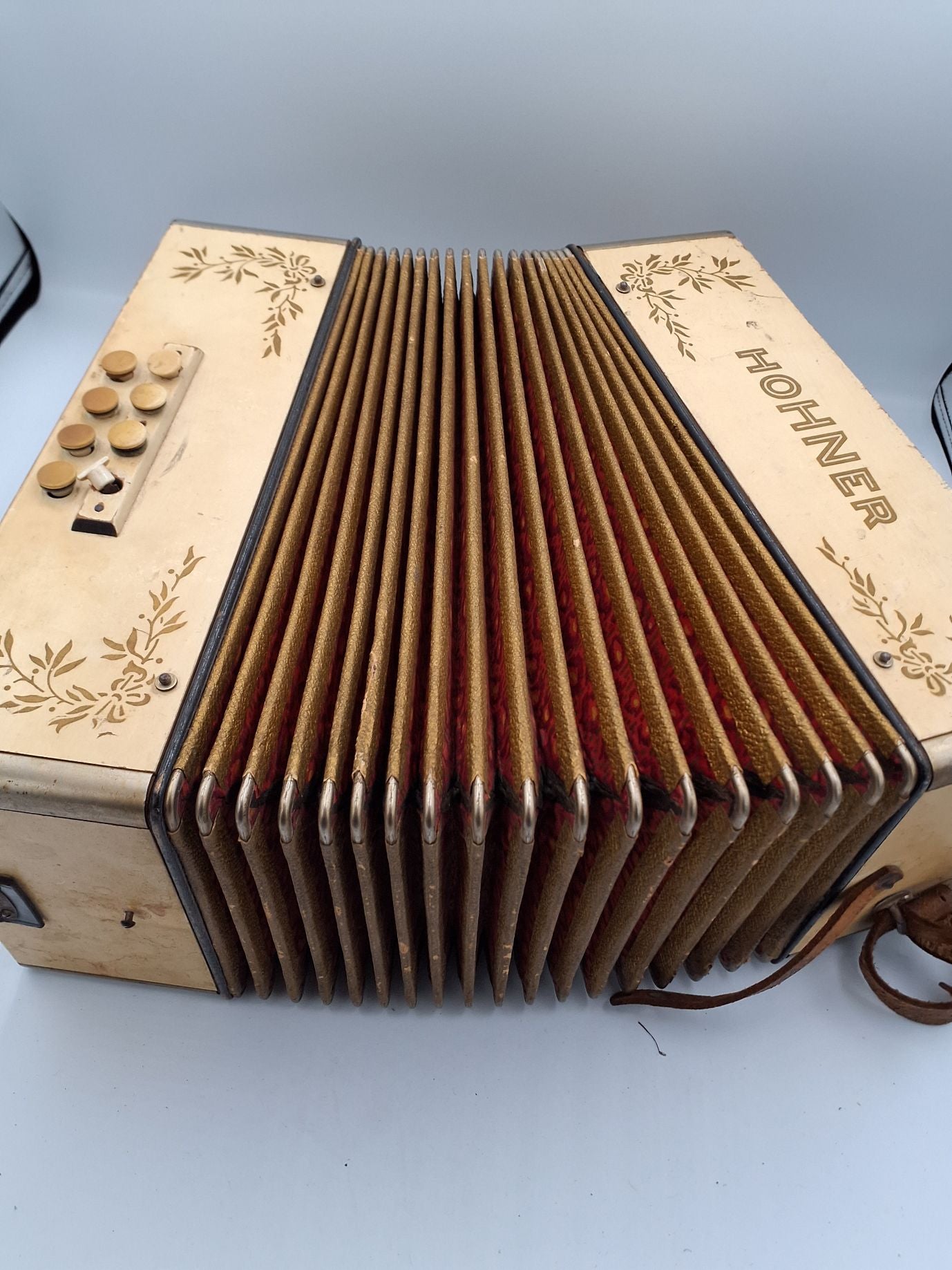 Harmonika Hohner