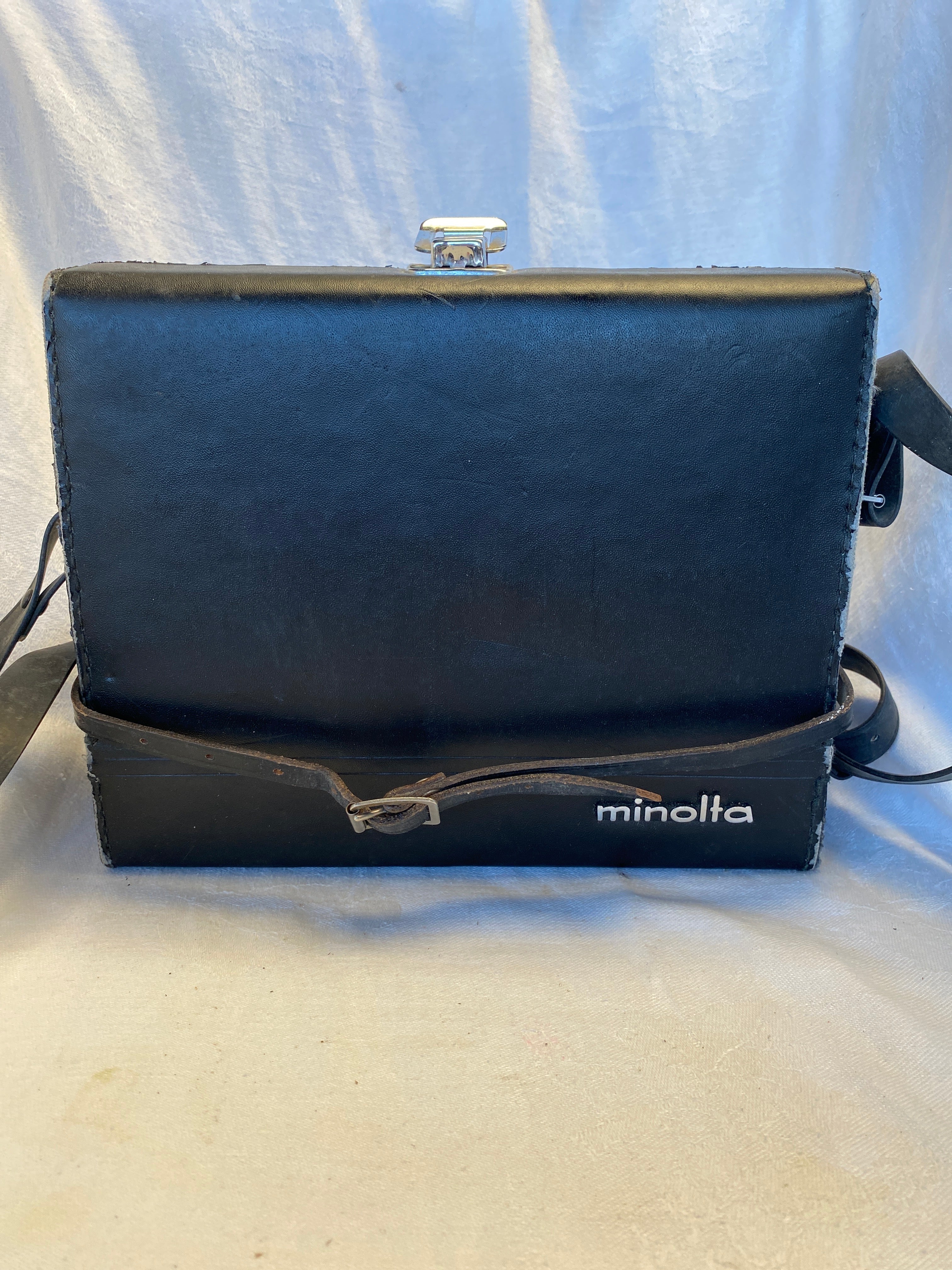 Minolta autopak 8 s6