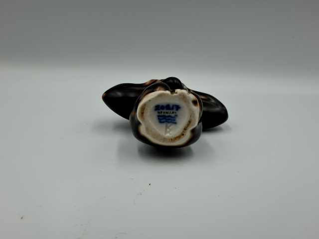Royal Copenhagen Abe