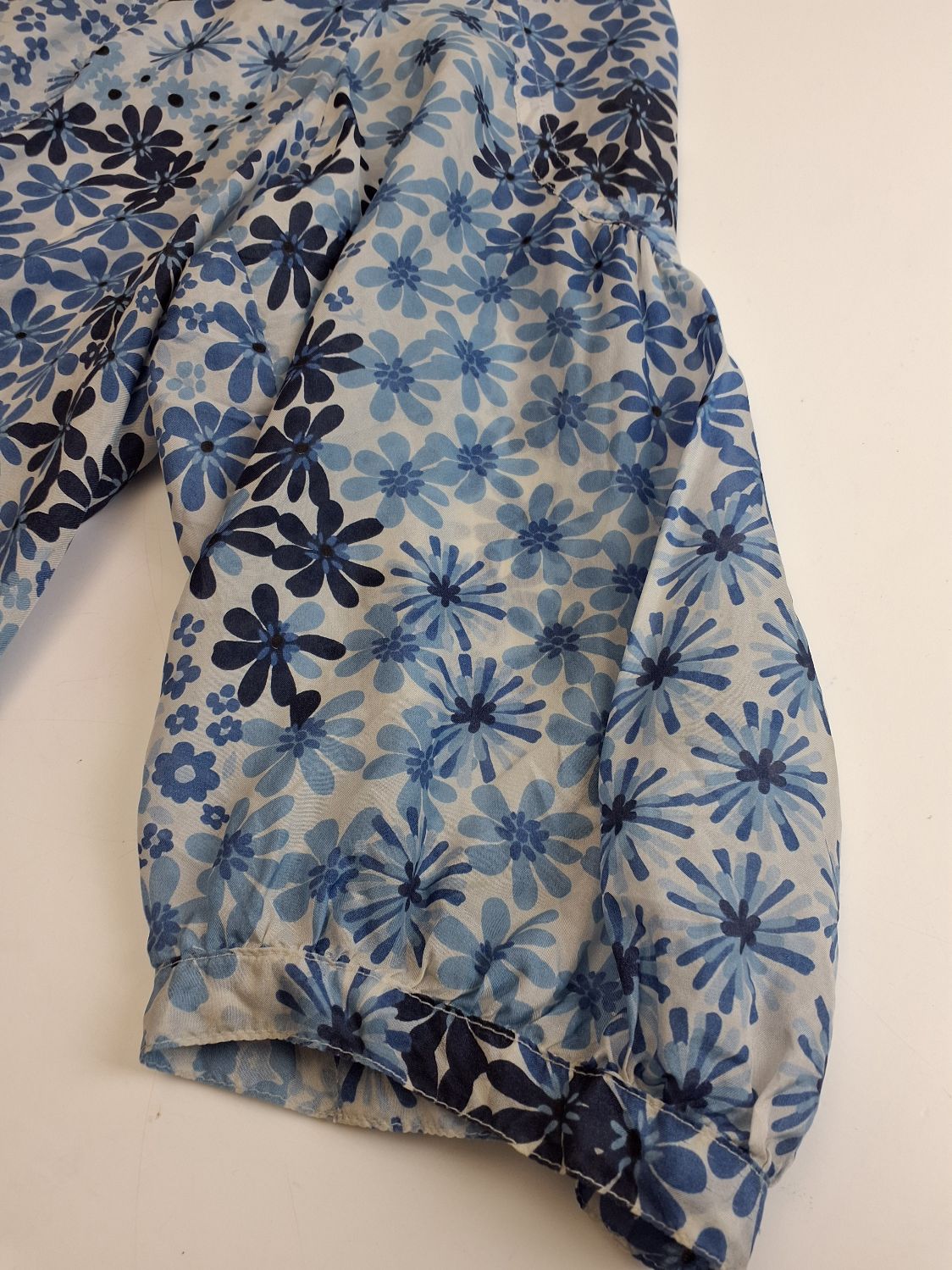 Gerard Darel Silkebluse