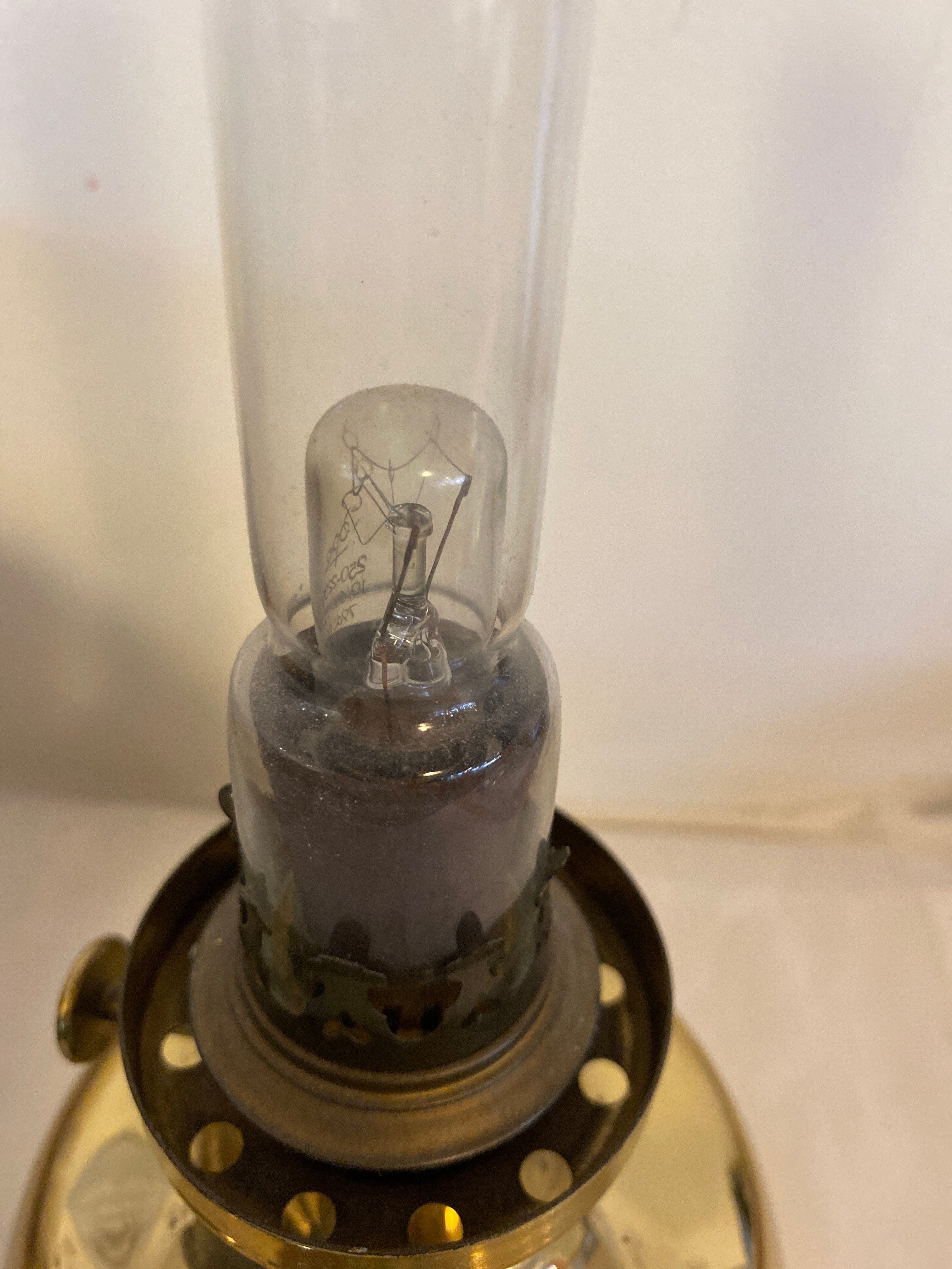 Henning Koppel lampe