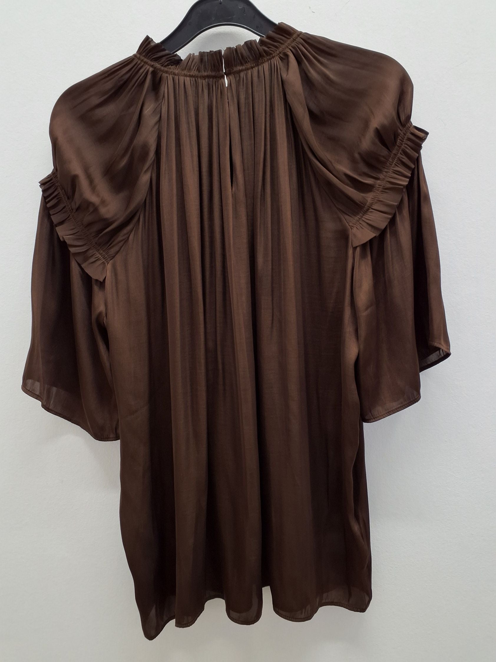 Wera Bluse