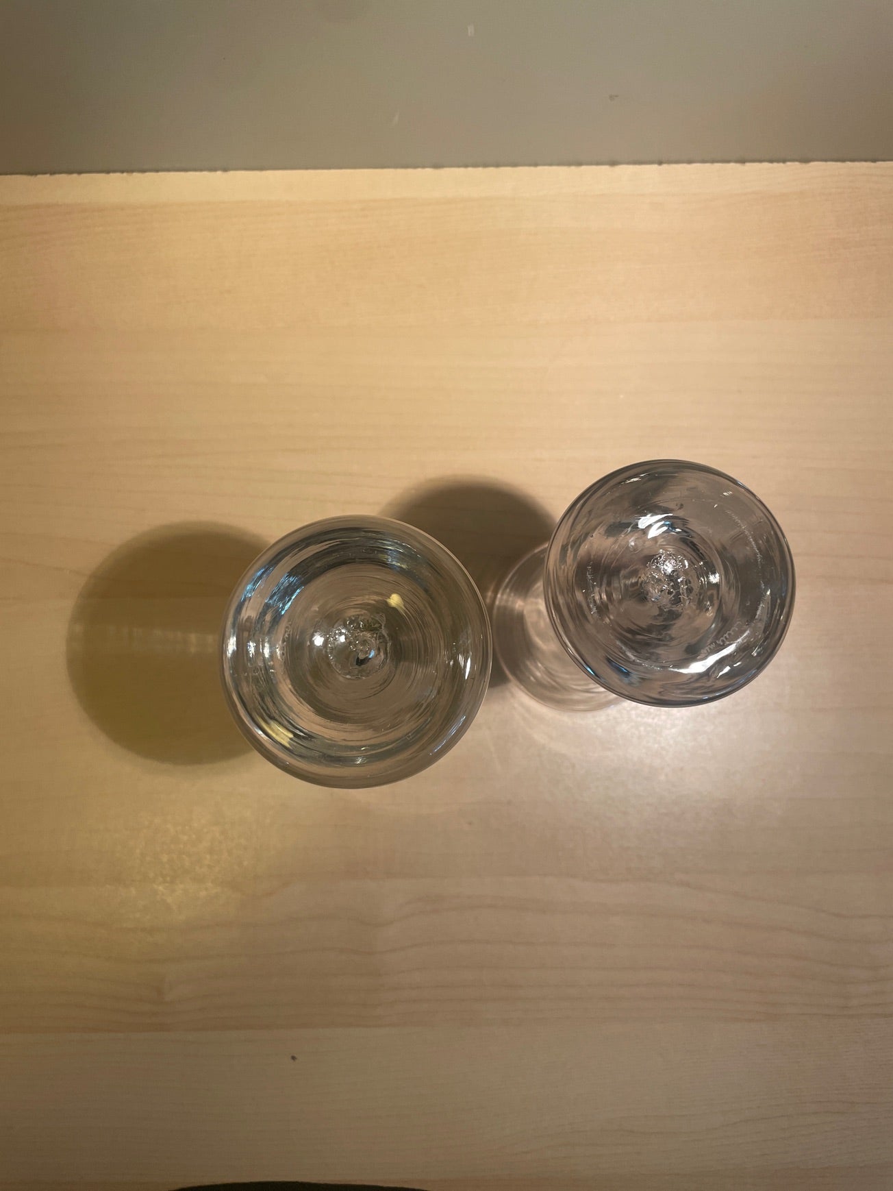 Frimurer glas