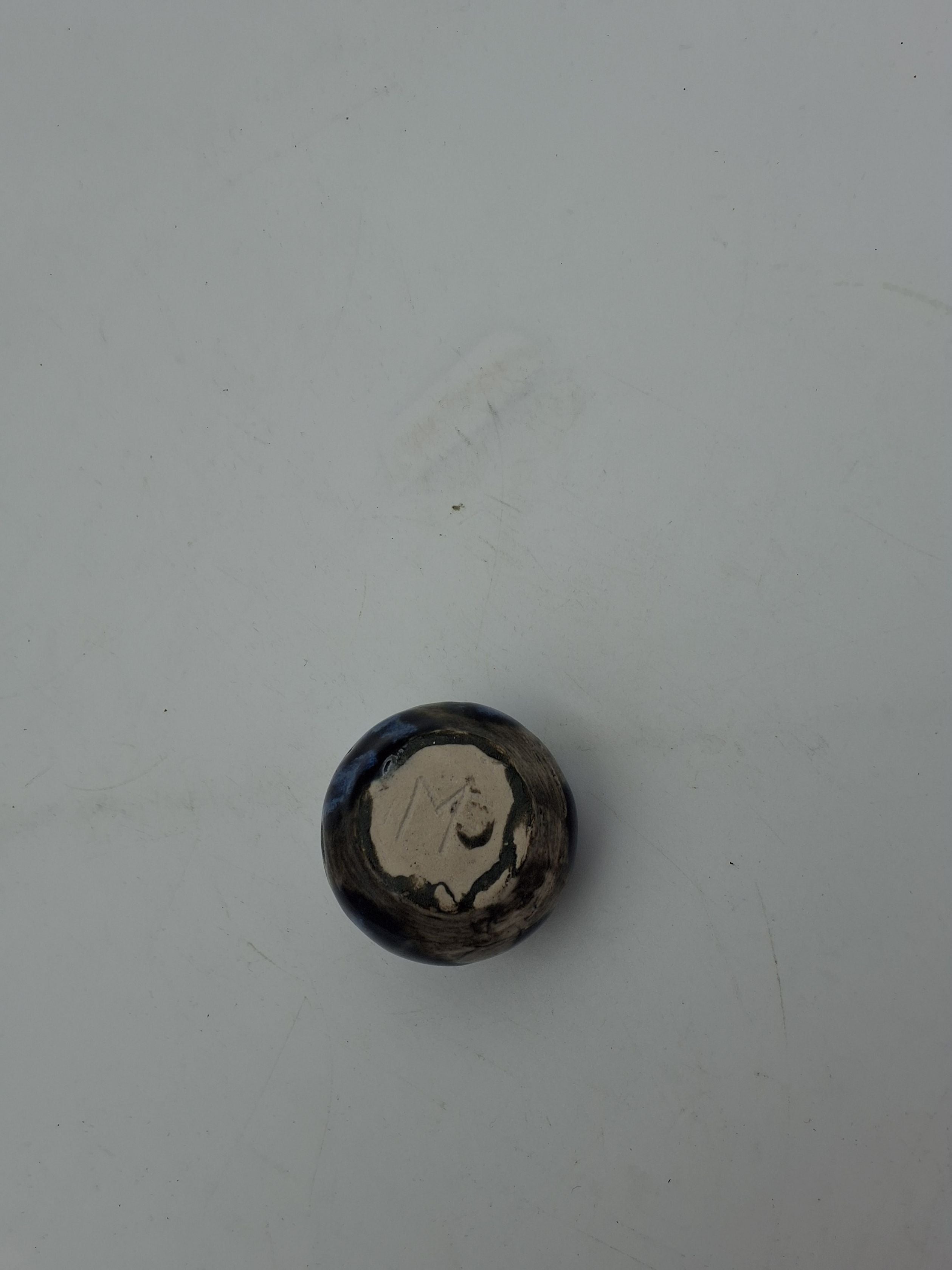 Miniature vase