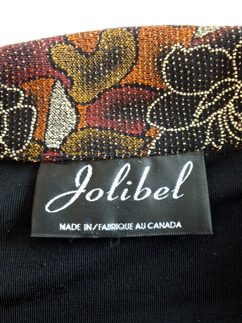 "Jolibel" Jakke (O588)