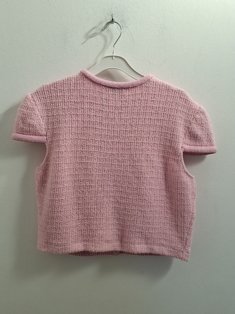 Self-Portrait Cardigan