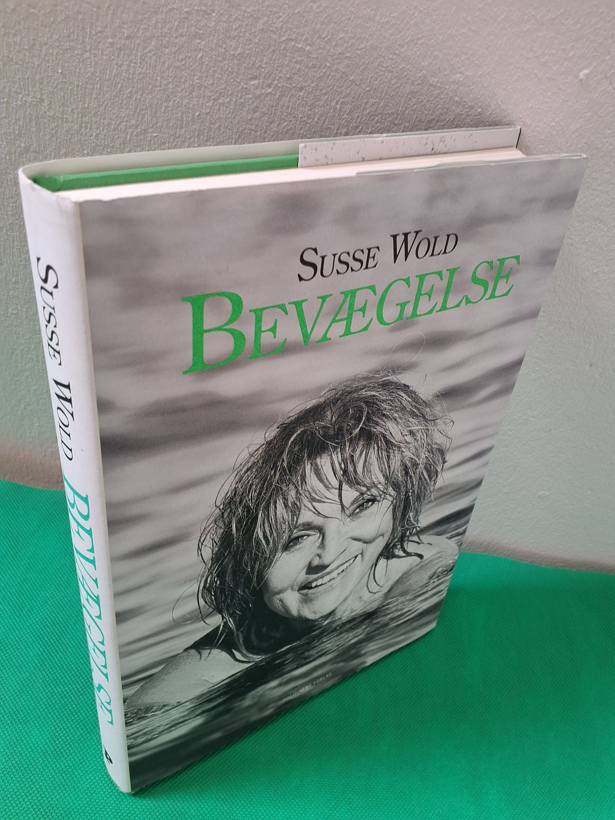 Susse Wold Bevægelse