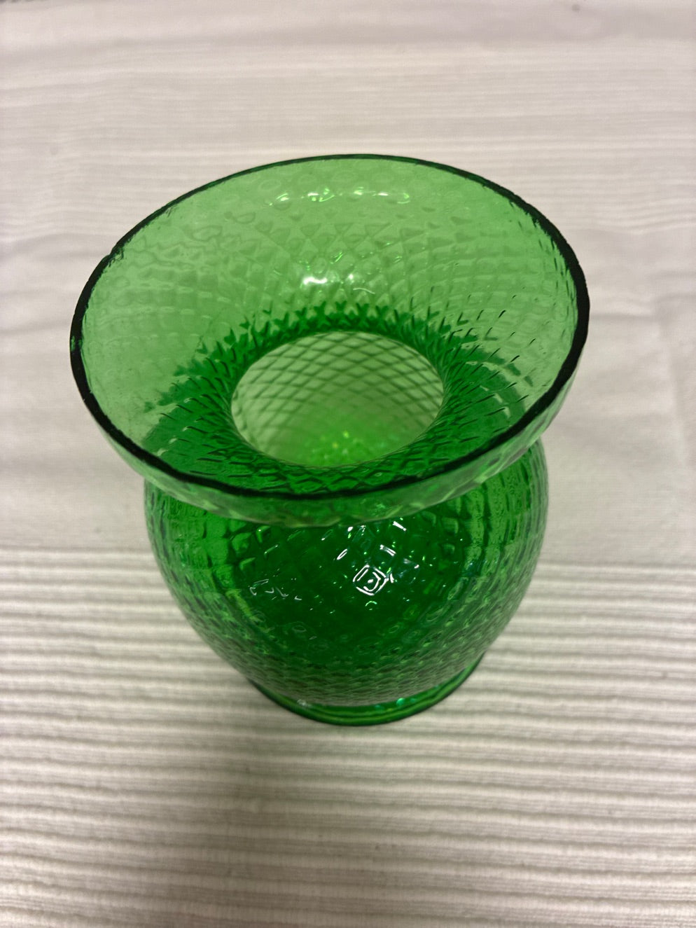 Hyasintglas