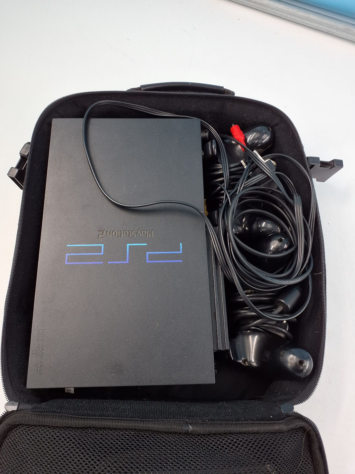Playstation 2 Fat - PS2