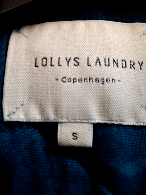 Lolly’s Laundry Skjorter og pyntebluser (G720)