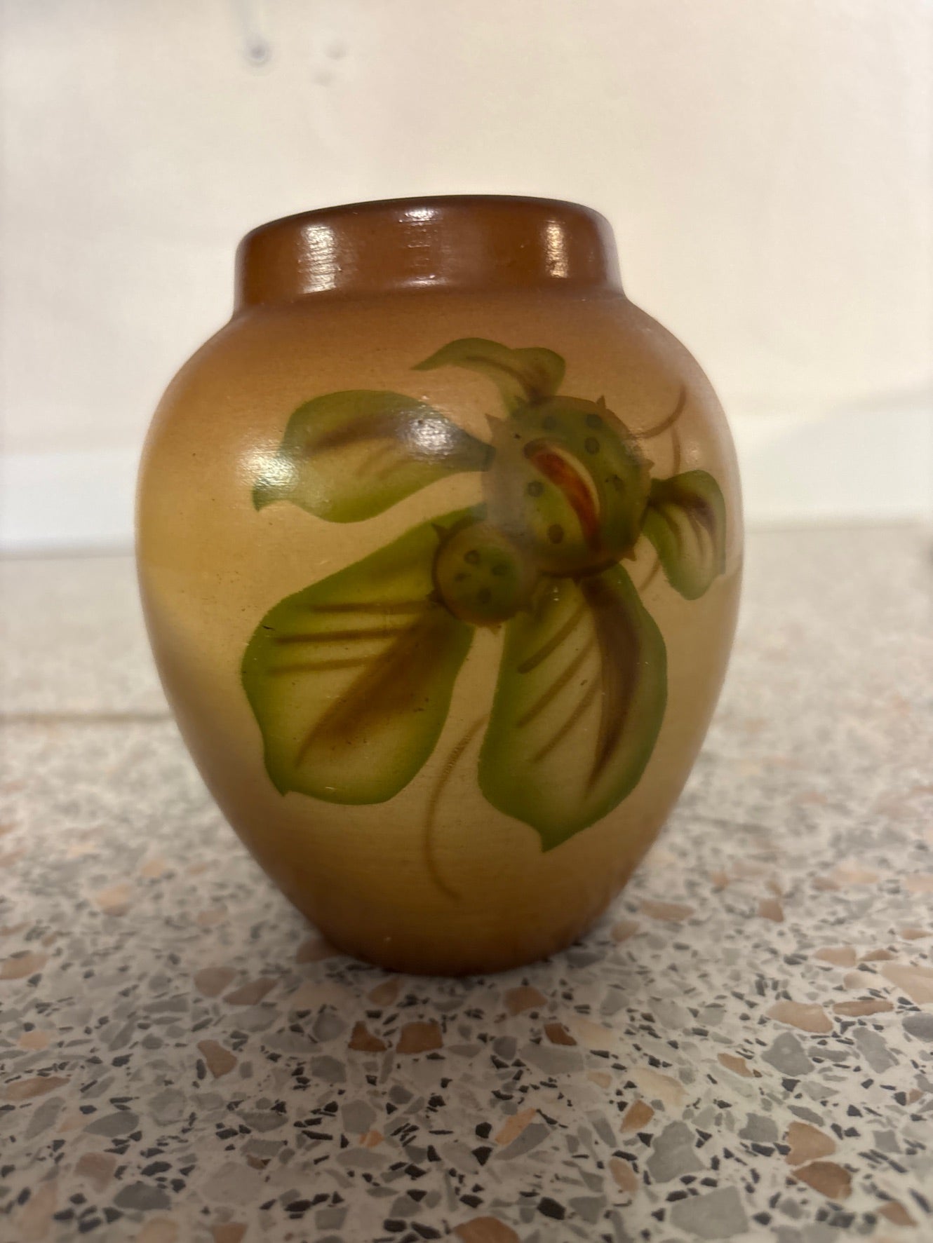"Hilsen fra Viborg" vase