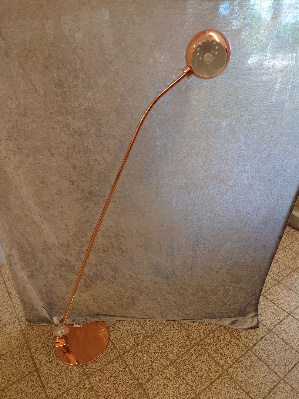 Standerlampe