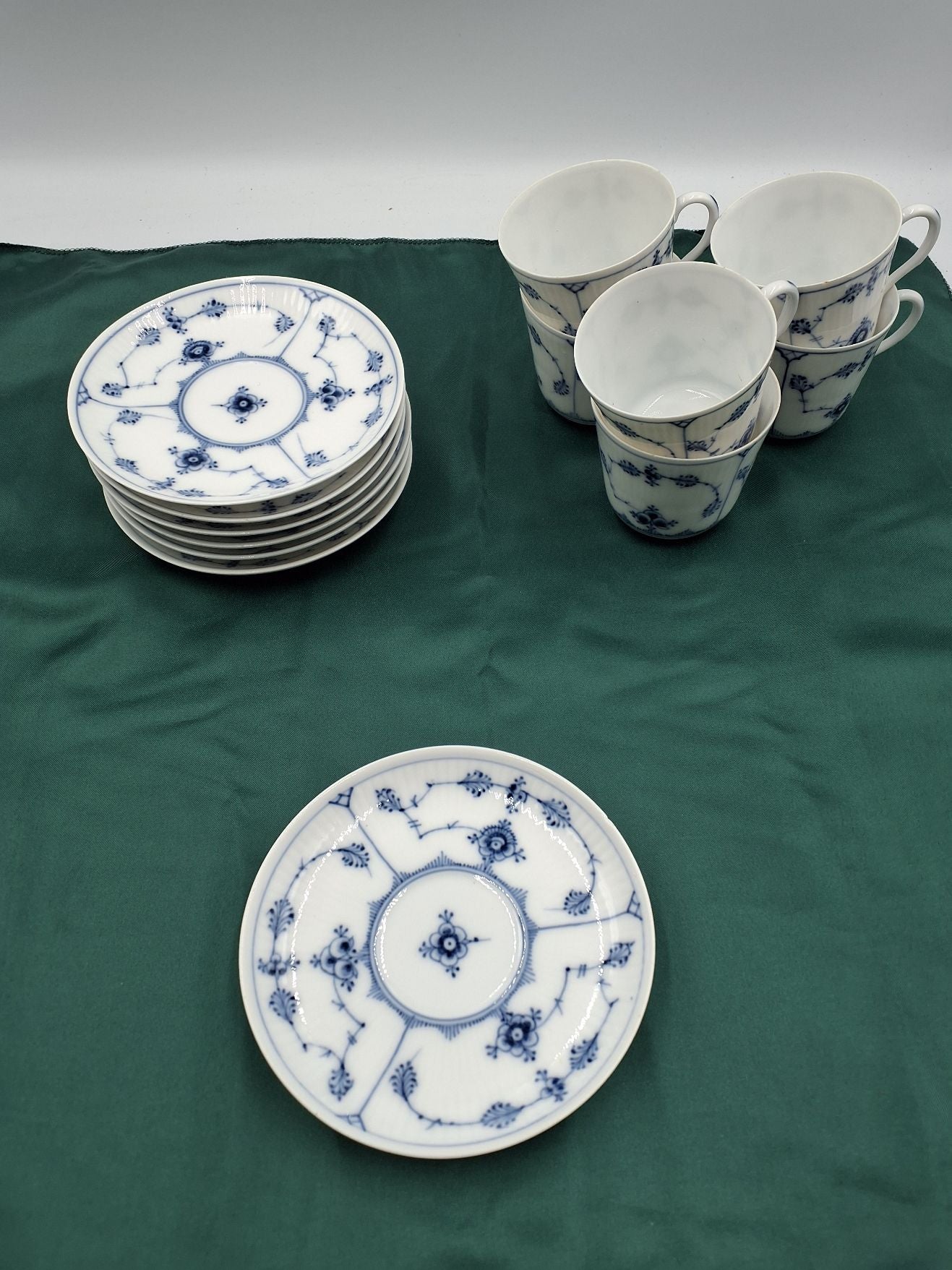 Royal Copenhagen Sjælden udbudt