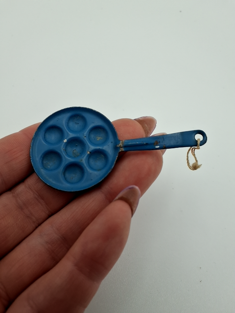 Tekno æbleskive pande