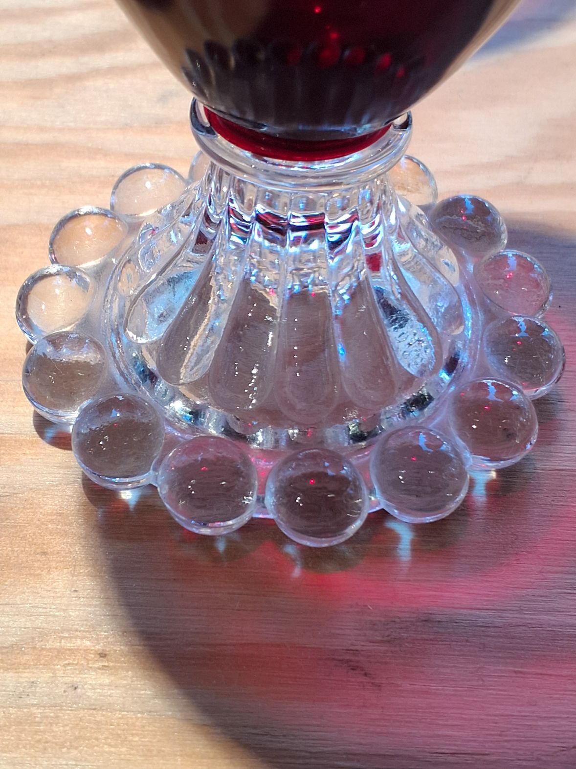 Glas