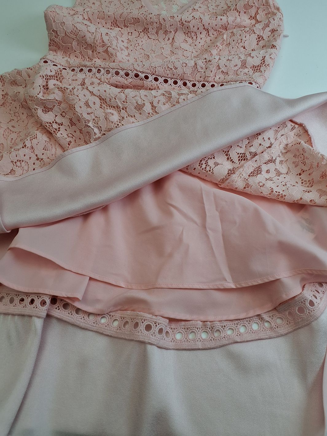 Claudie Pierlot kjole