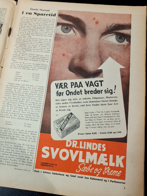 FamilieJournal 1939