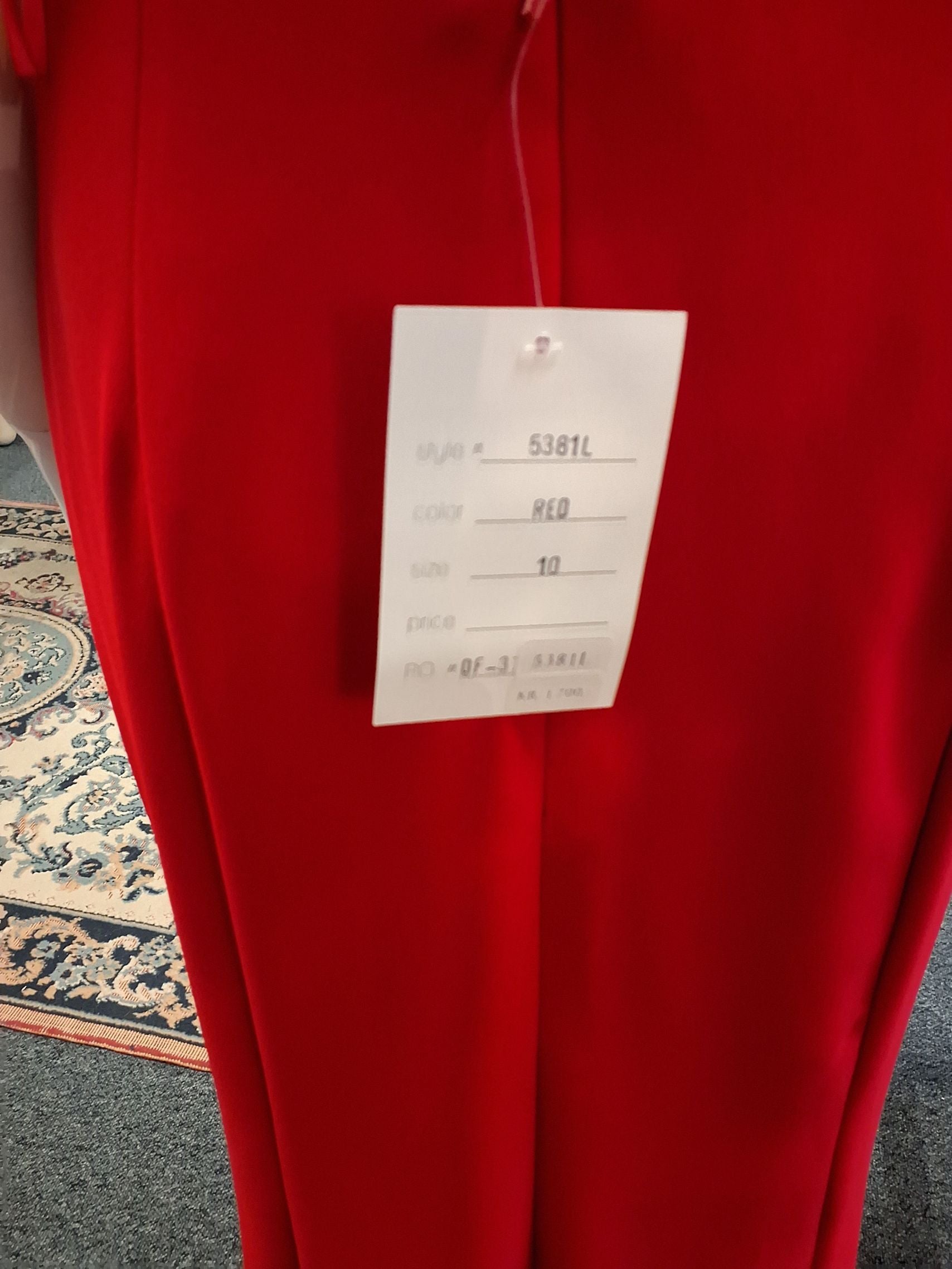 Ny kjole - Kenneth Winston