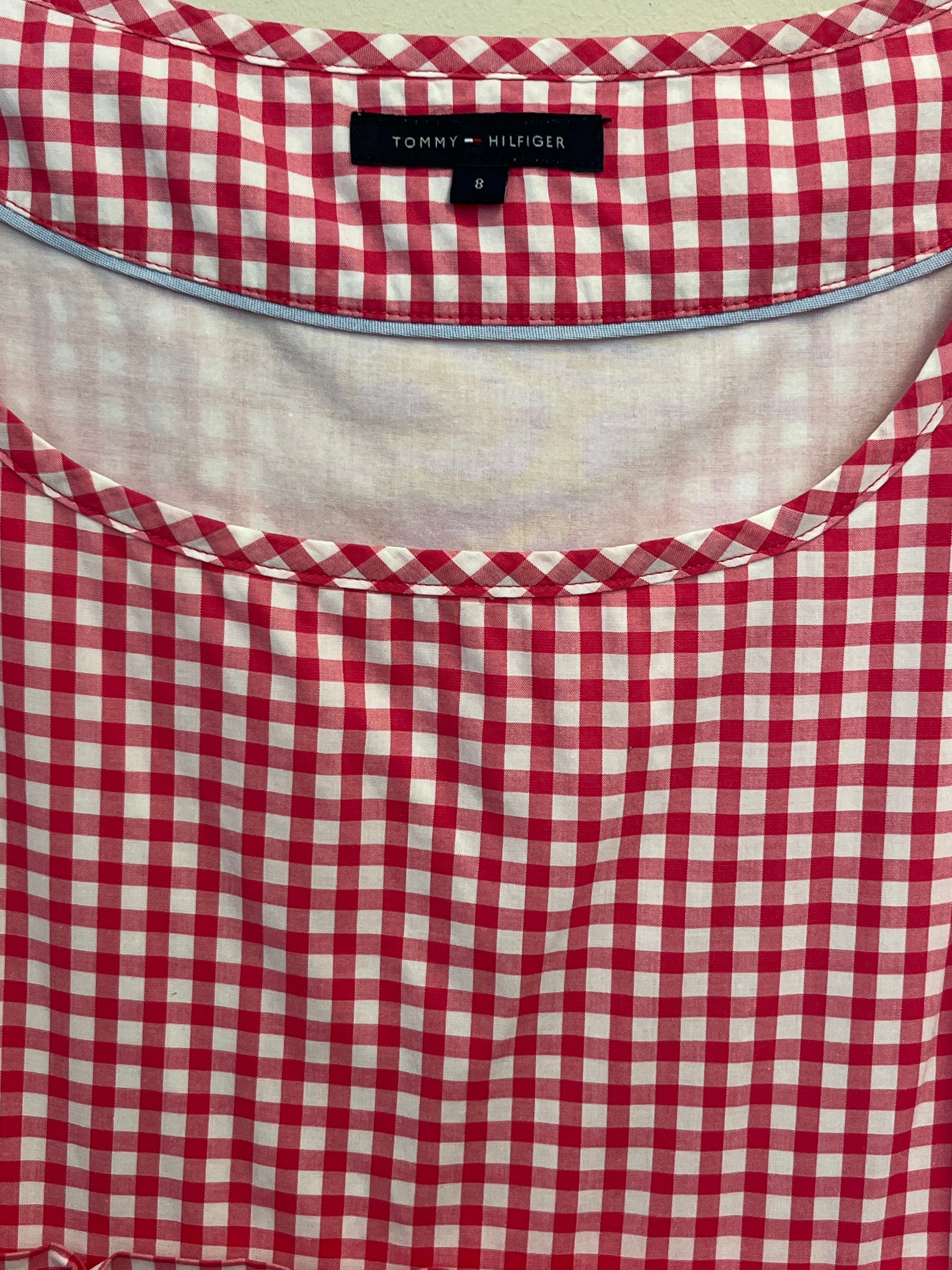 Tommy Hilfiger kjole