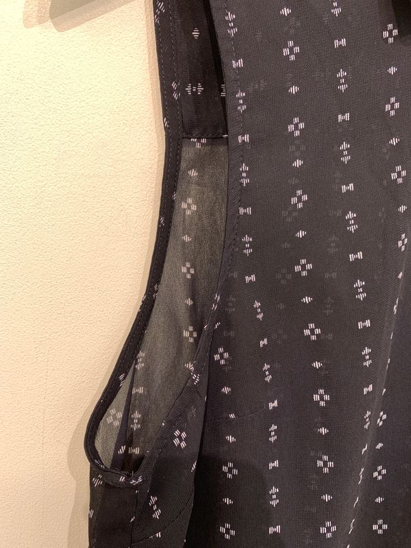 H&M Skjorte