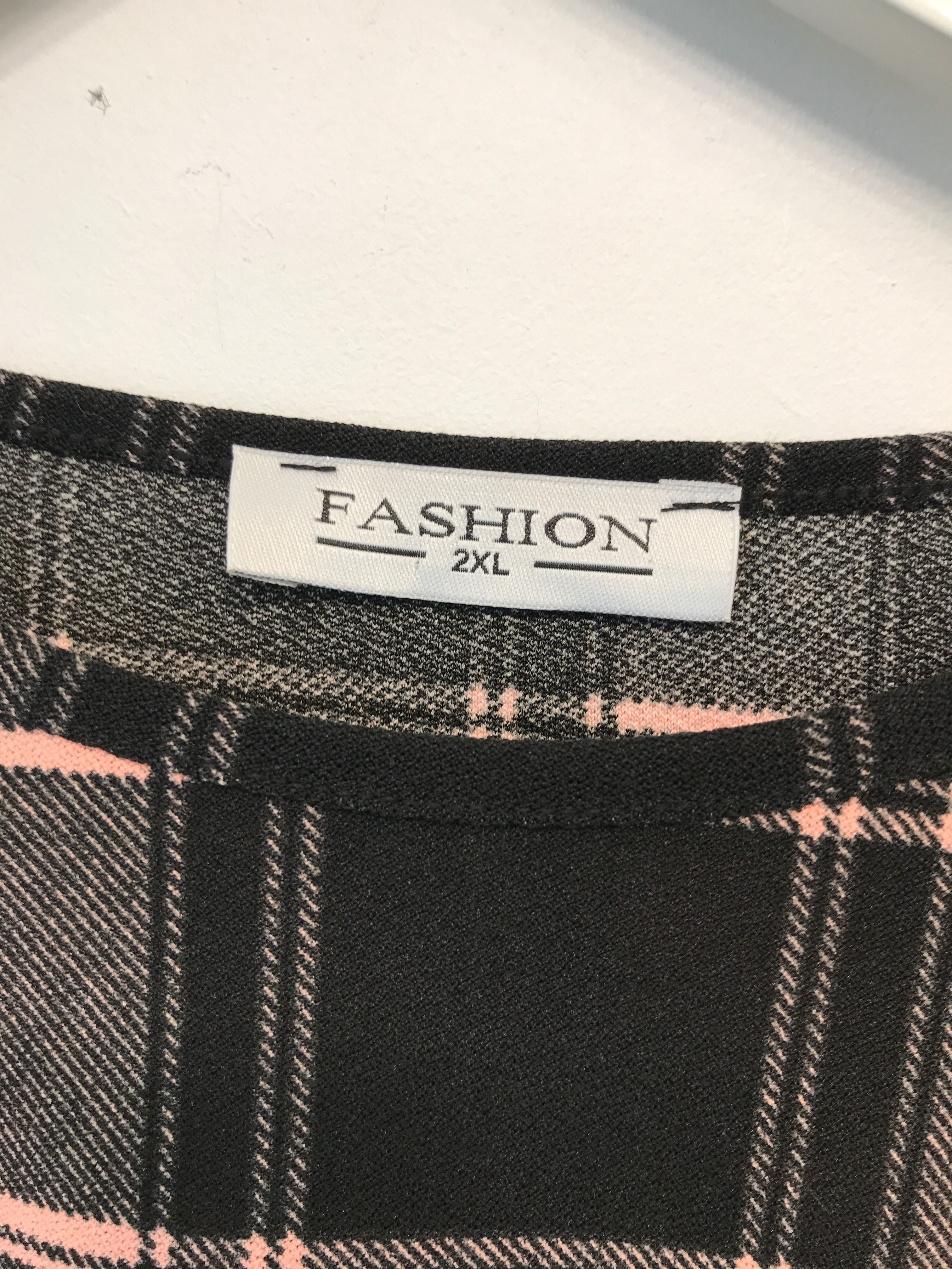 Fashion Kjole