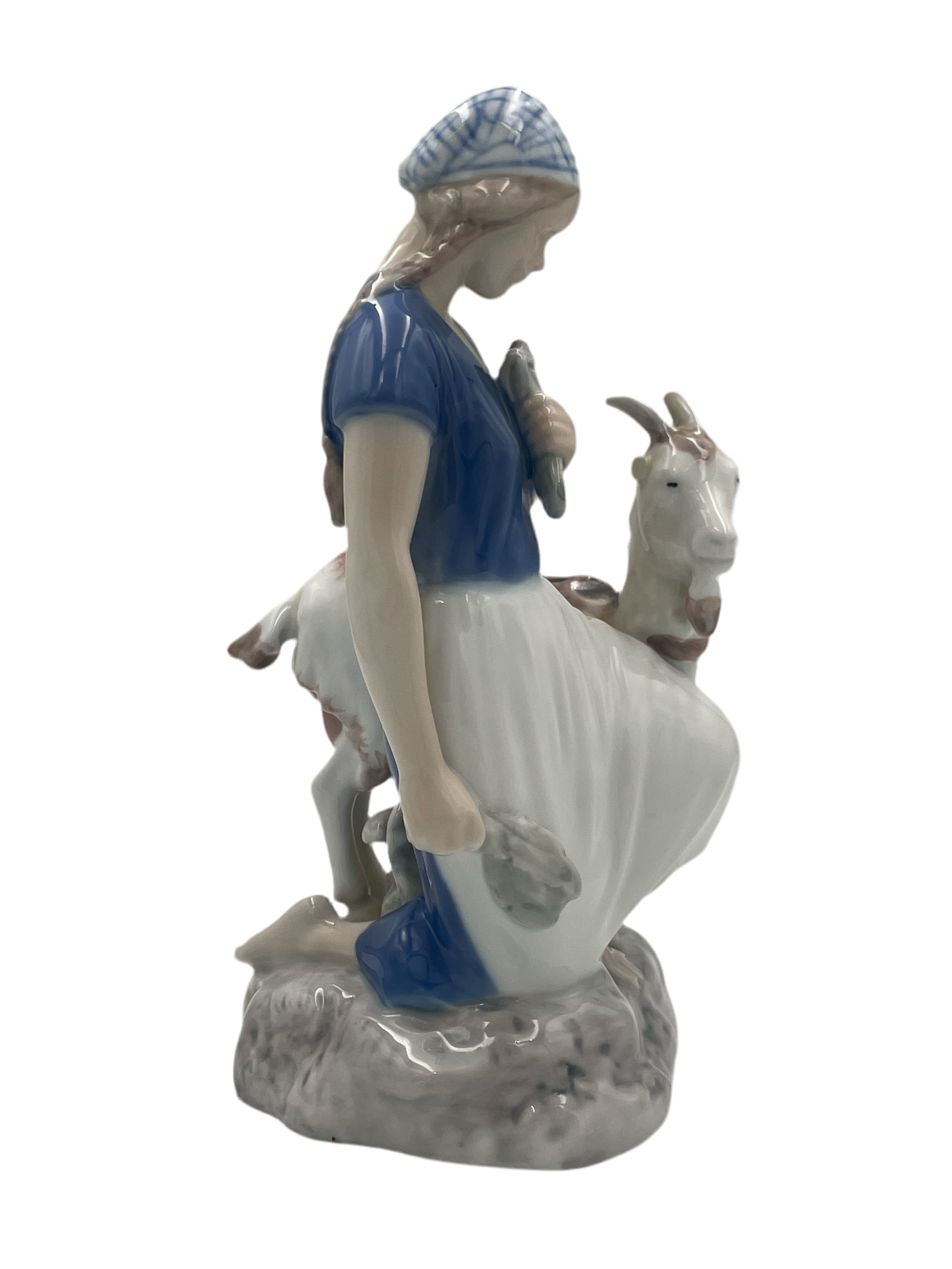 B&G figur #2180