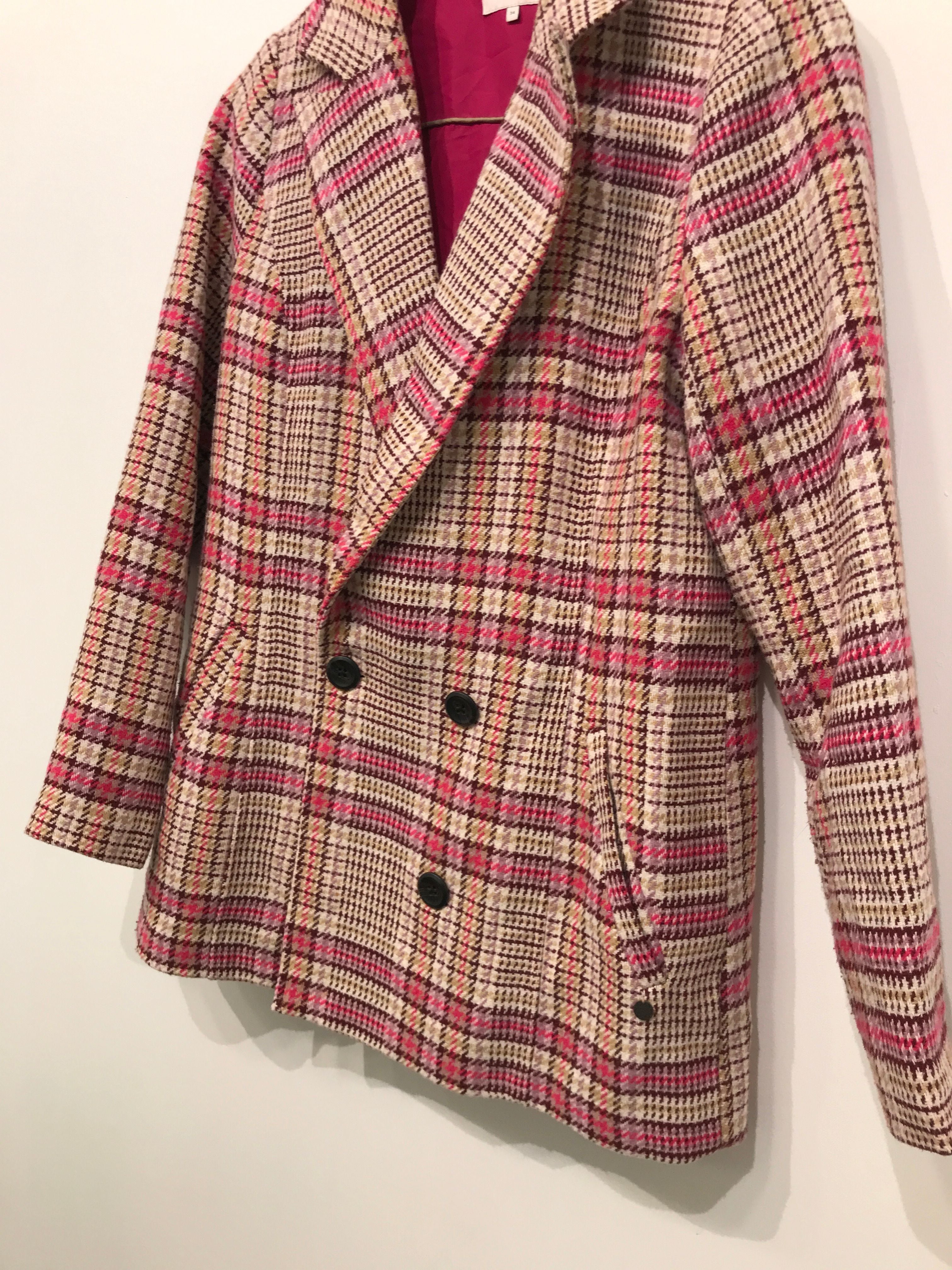 Nümph Blazer