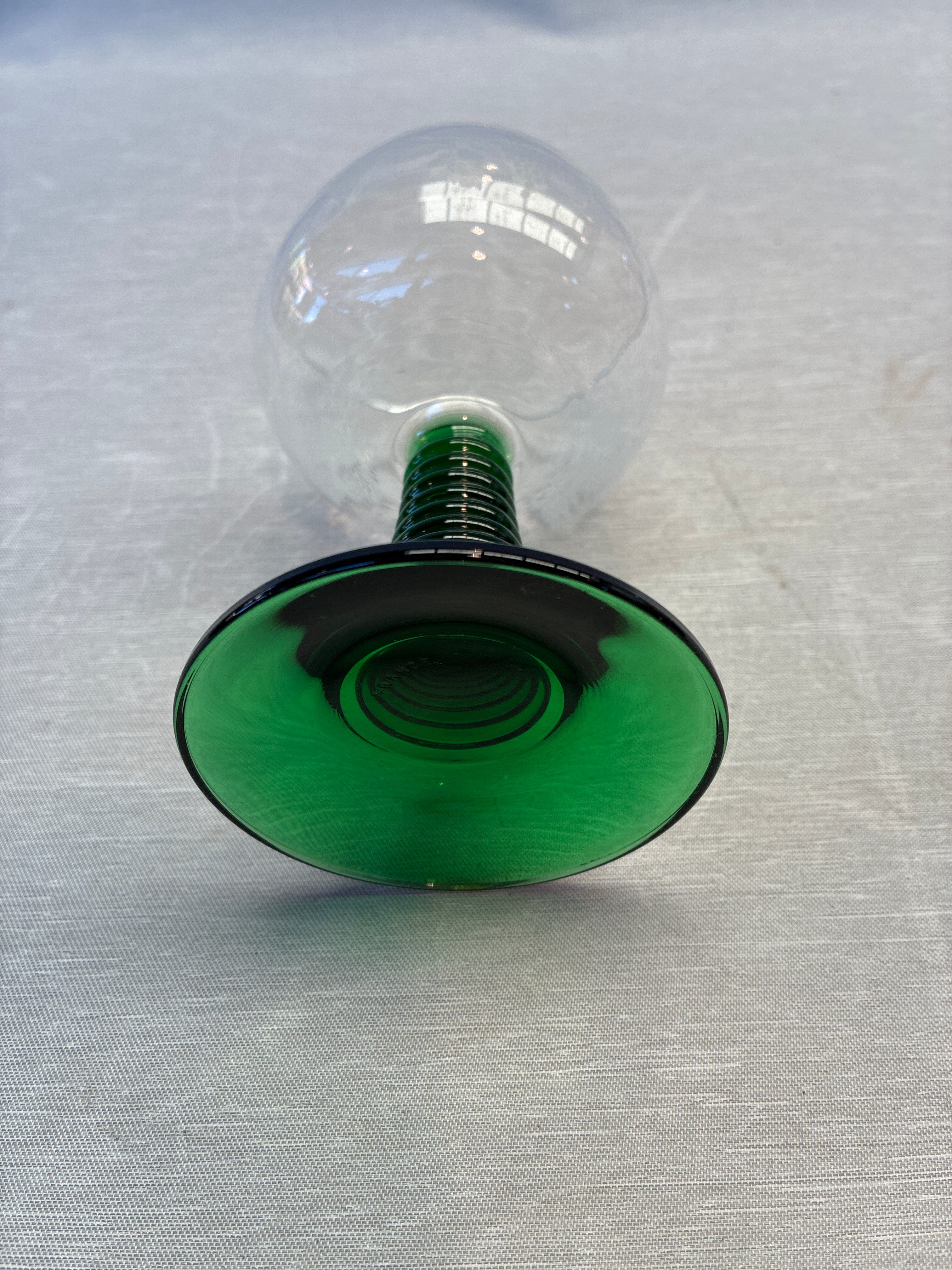Rømer glas