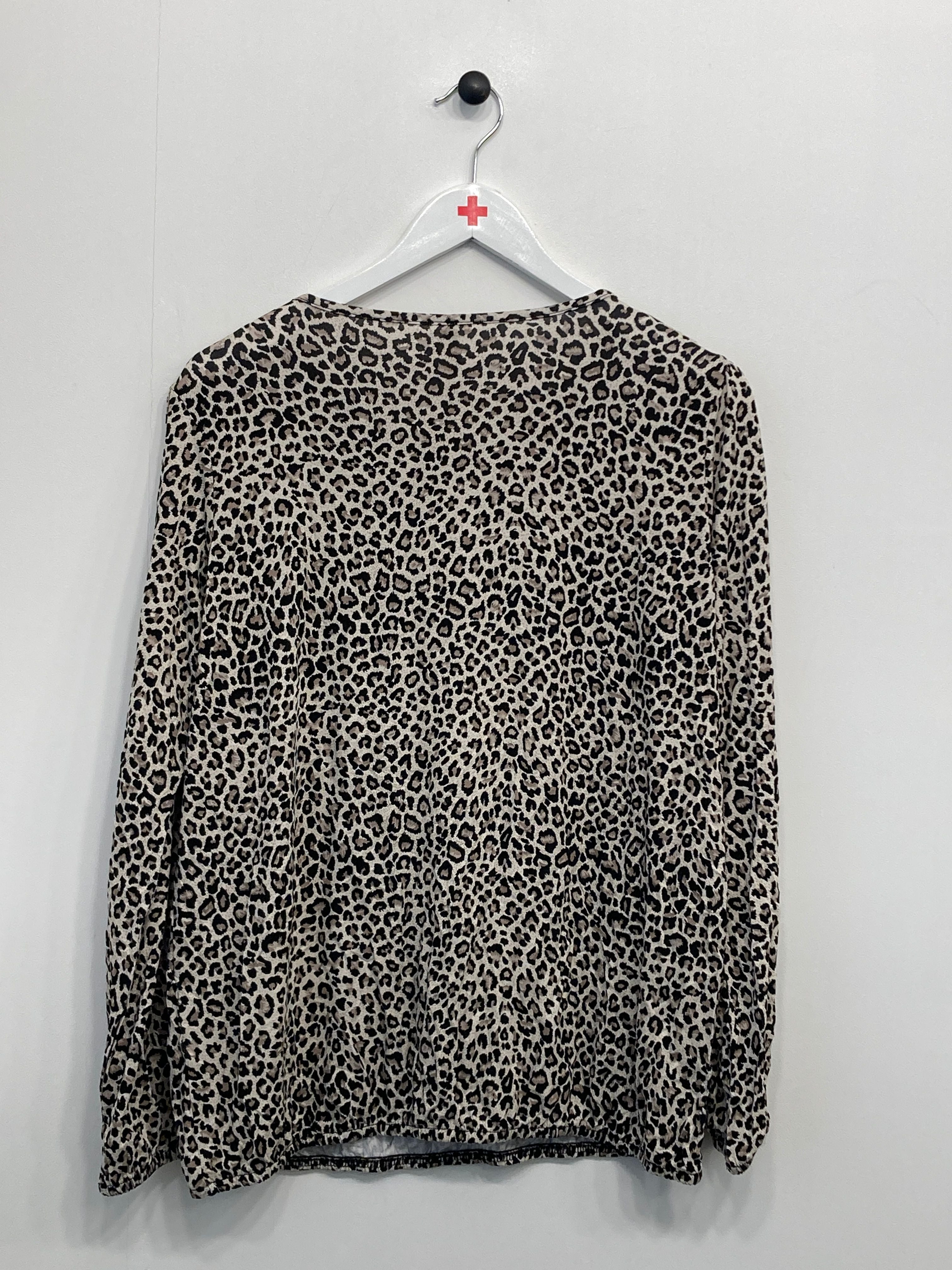 Ofelia Bluse
