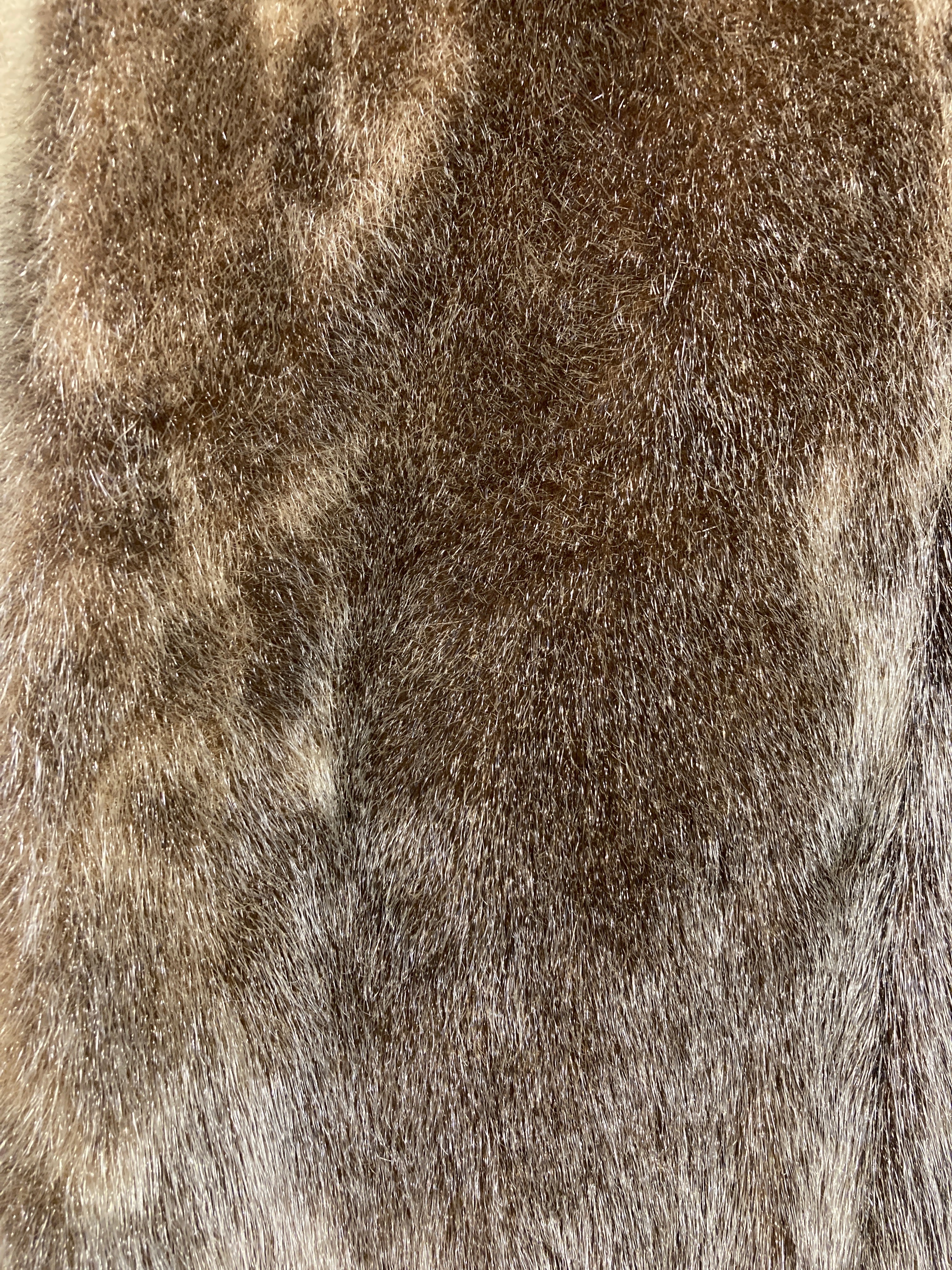 Sælskinds Jakke (Stampe Denmark)