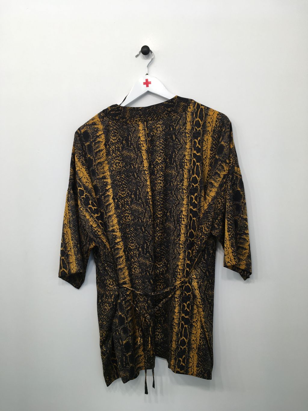 Saint Tropez Kimono