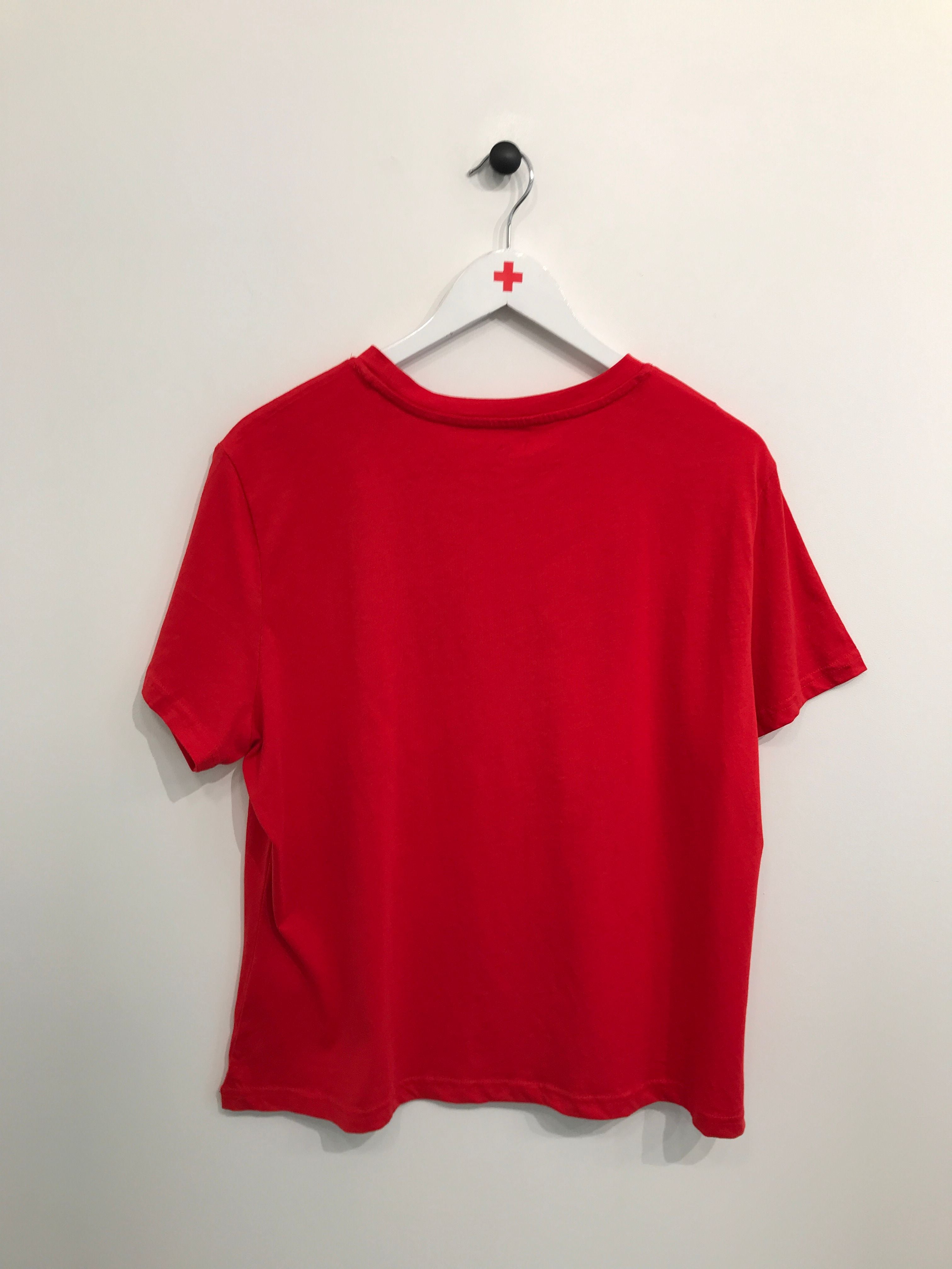 VRS T-shirt