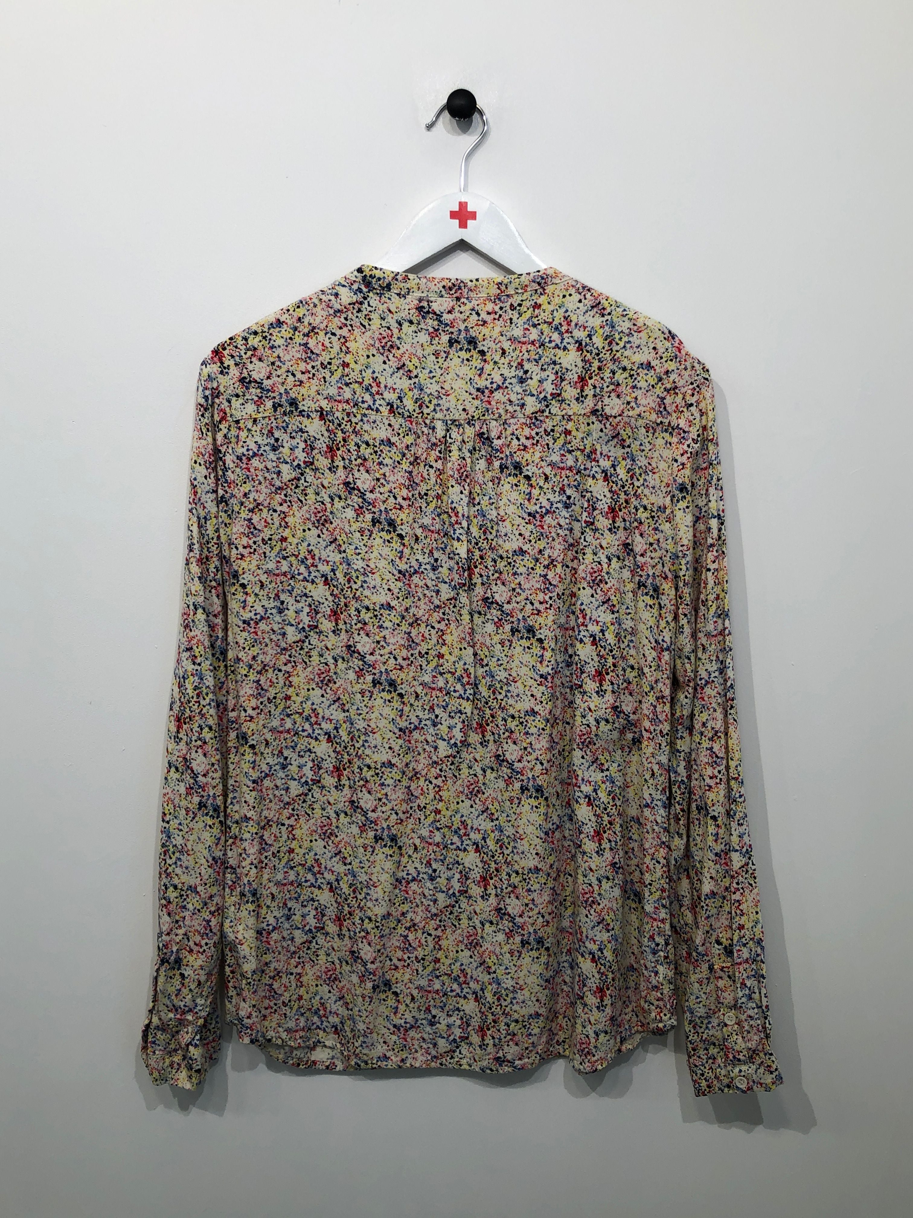 Culture Bluse