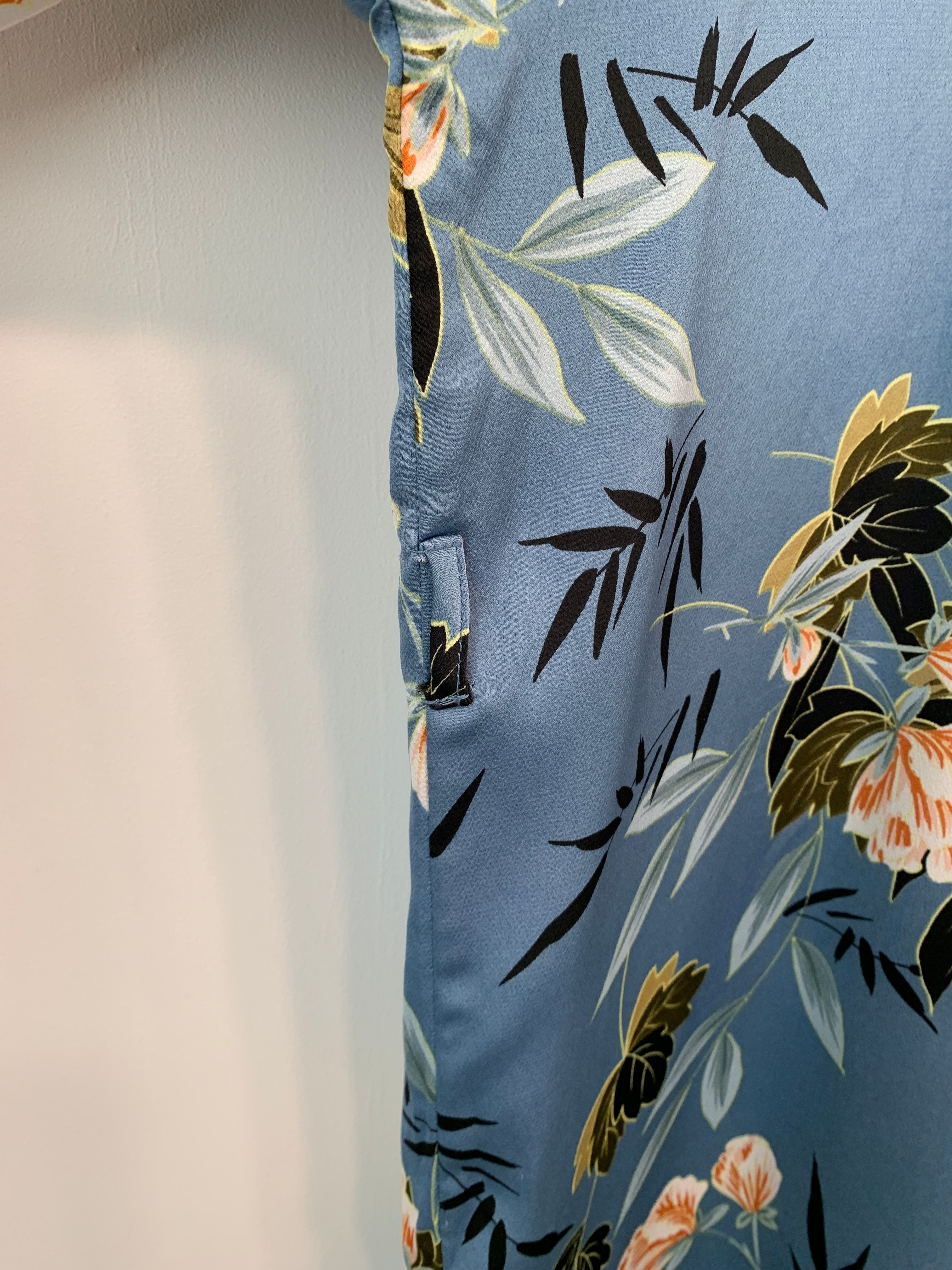Ichi Kimono