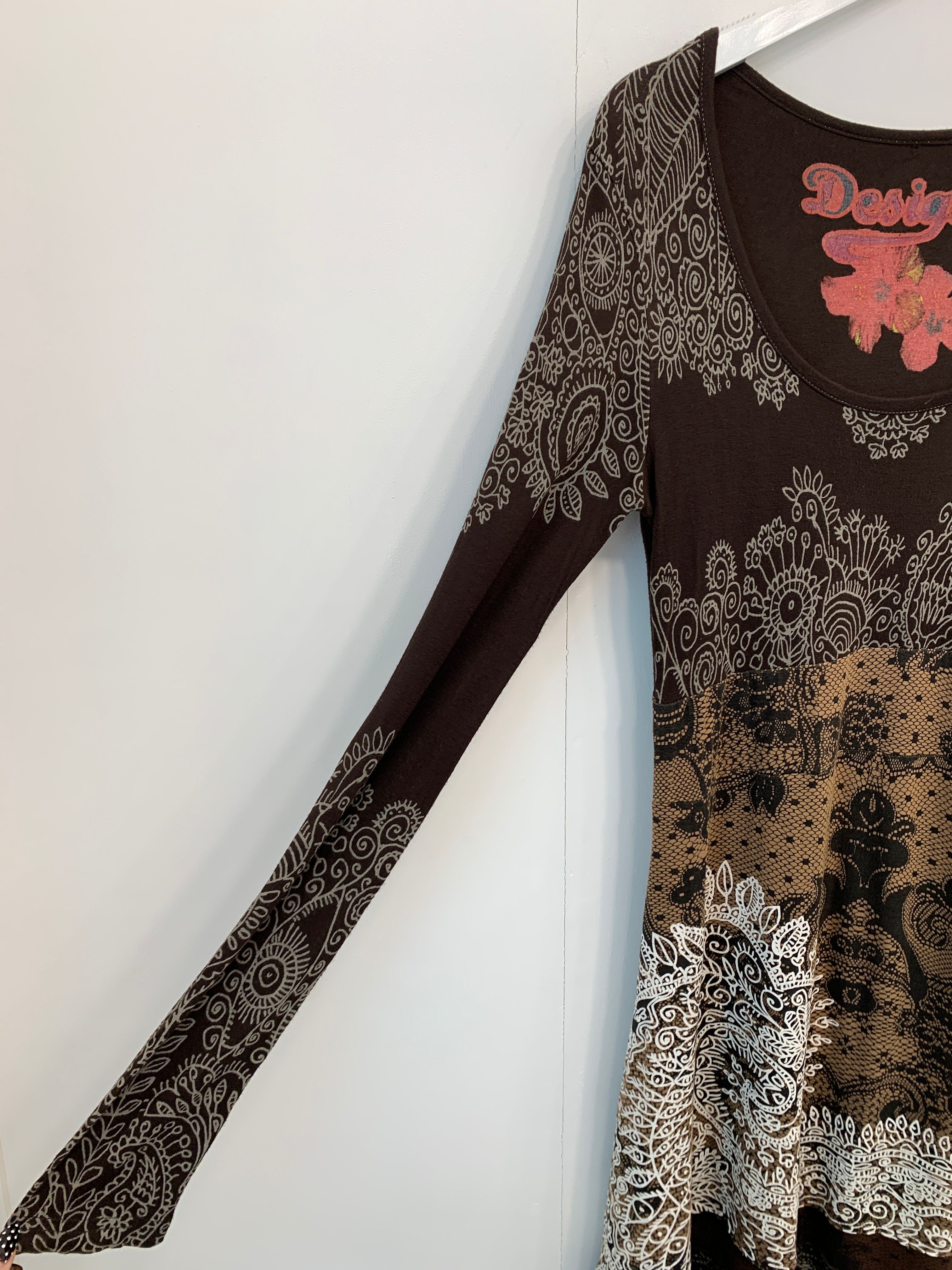 Desigual Kjole