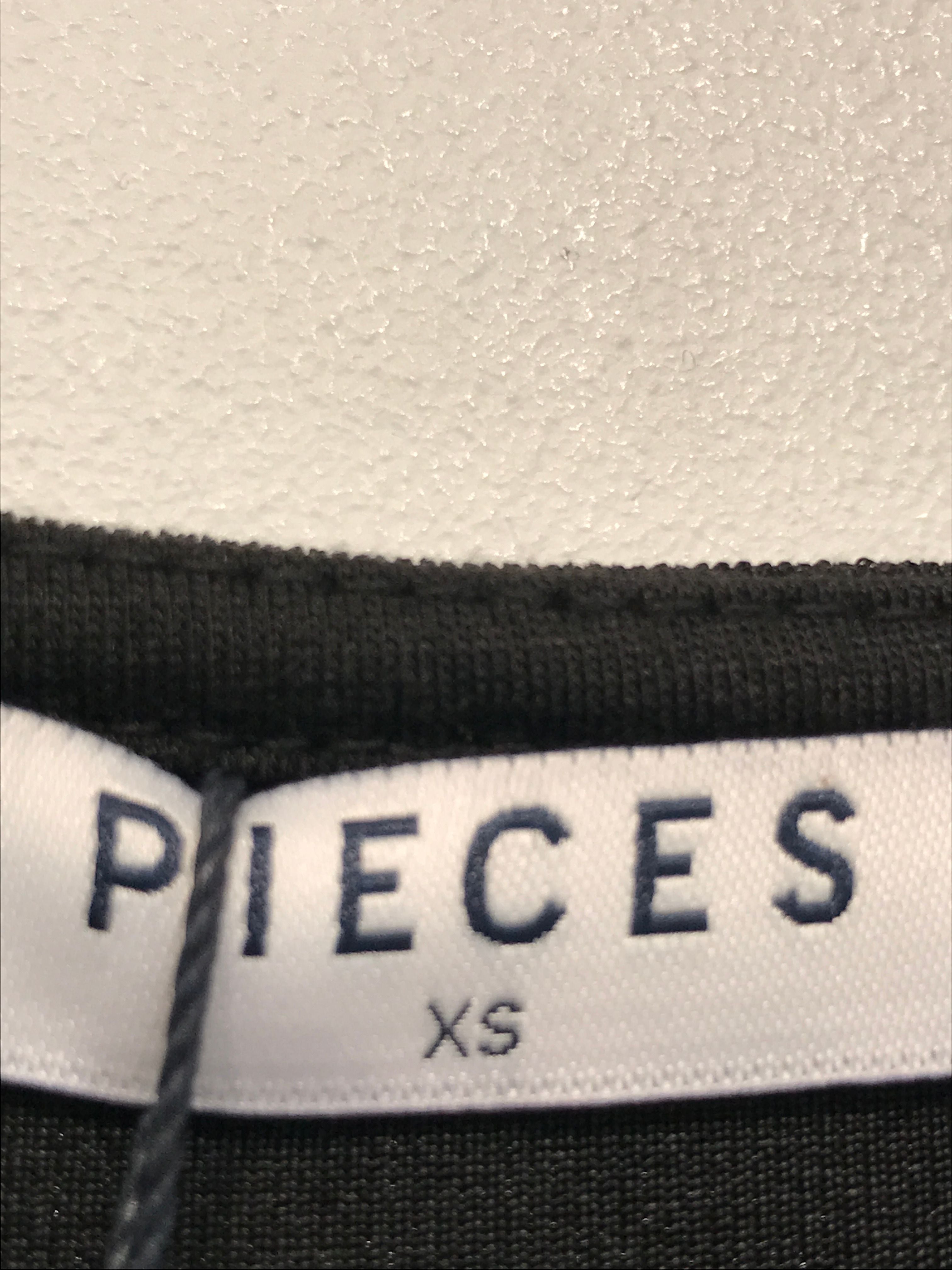Pieces Bodystocking