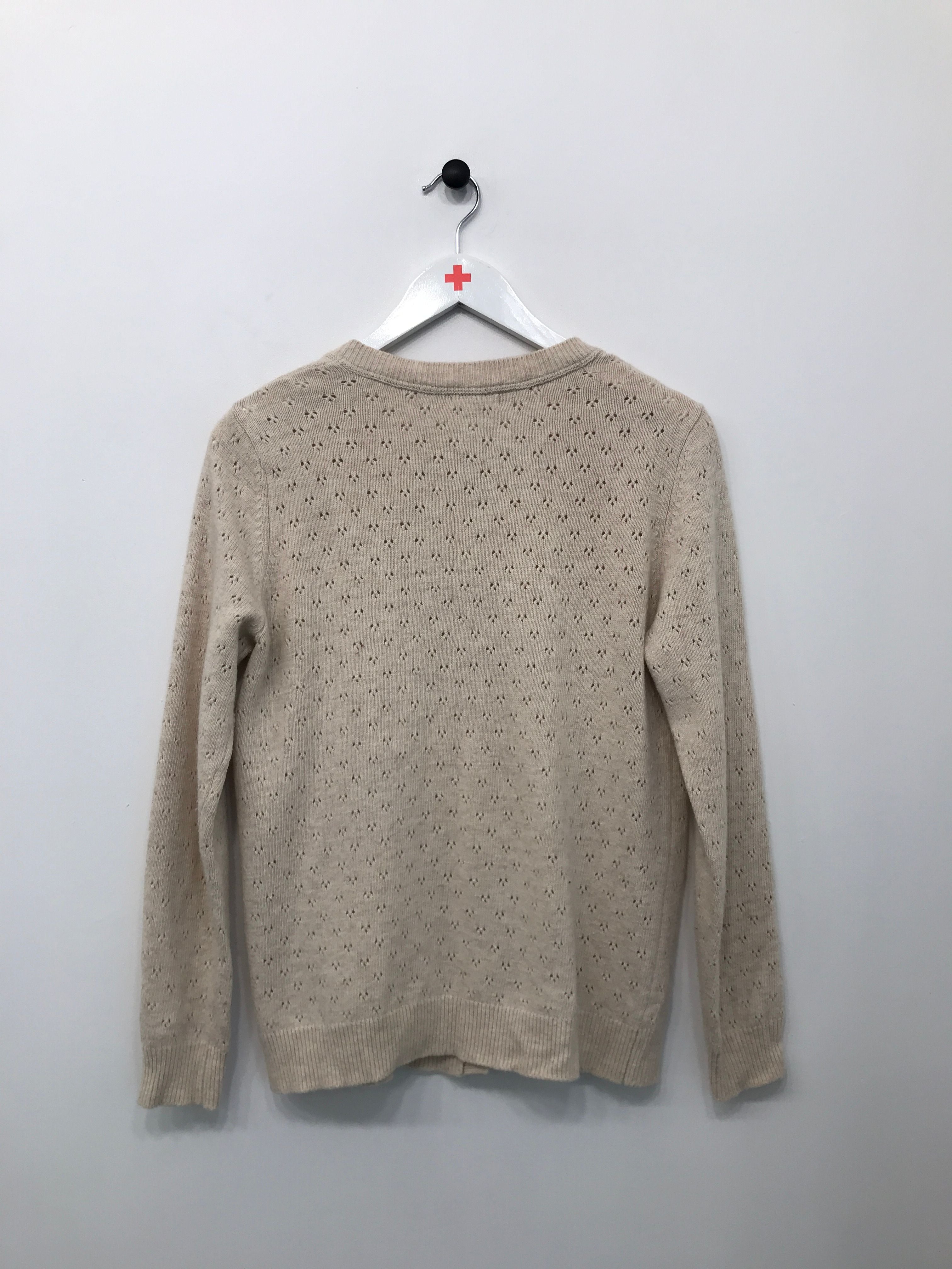 Jackpot Cardigan