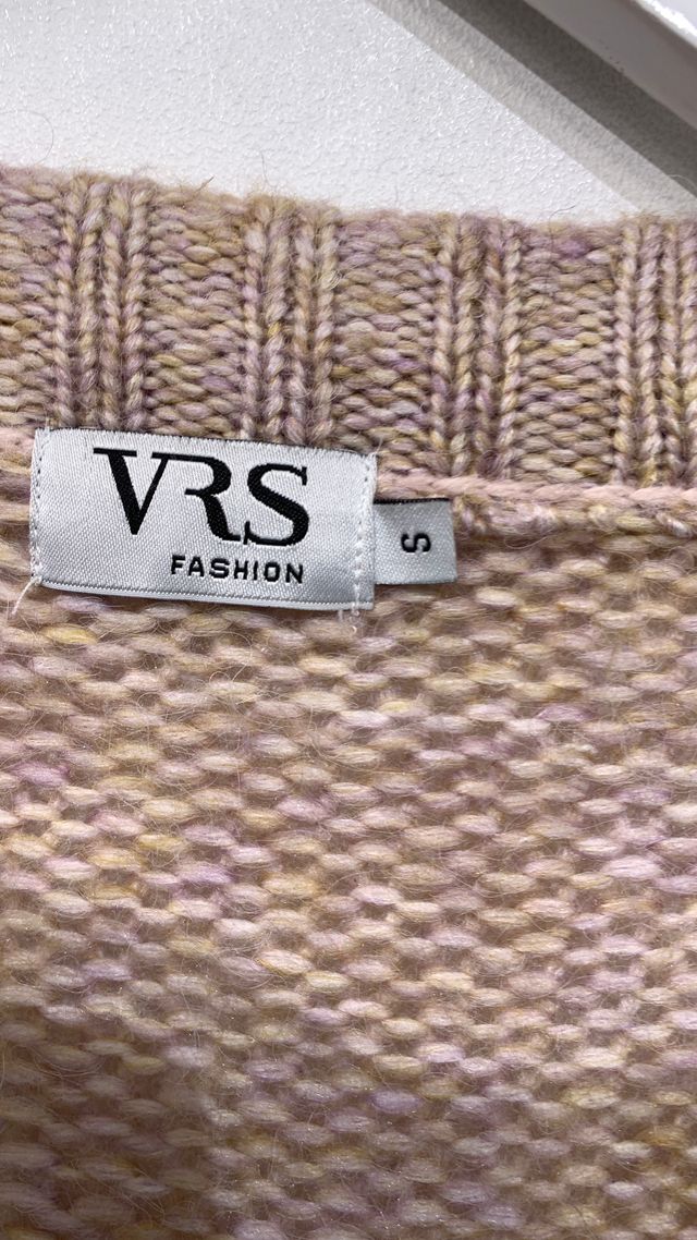 VRS Cardigan