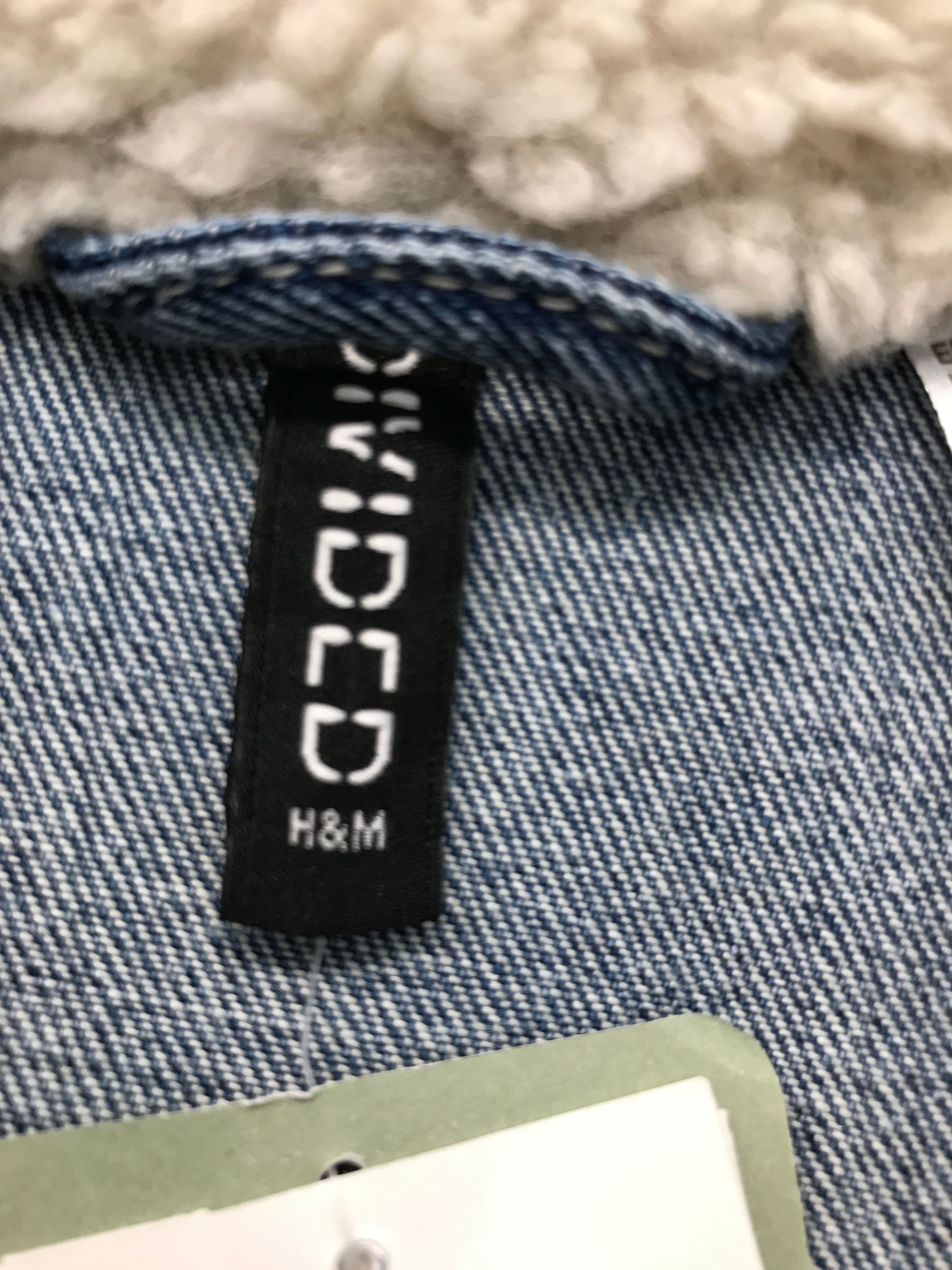 Divided H&M Jakke