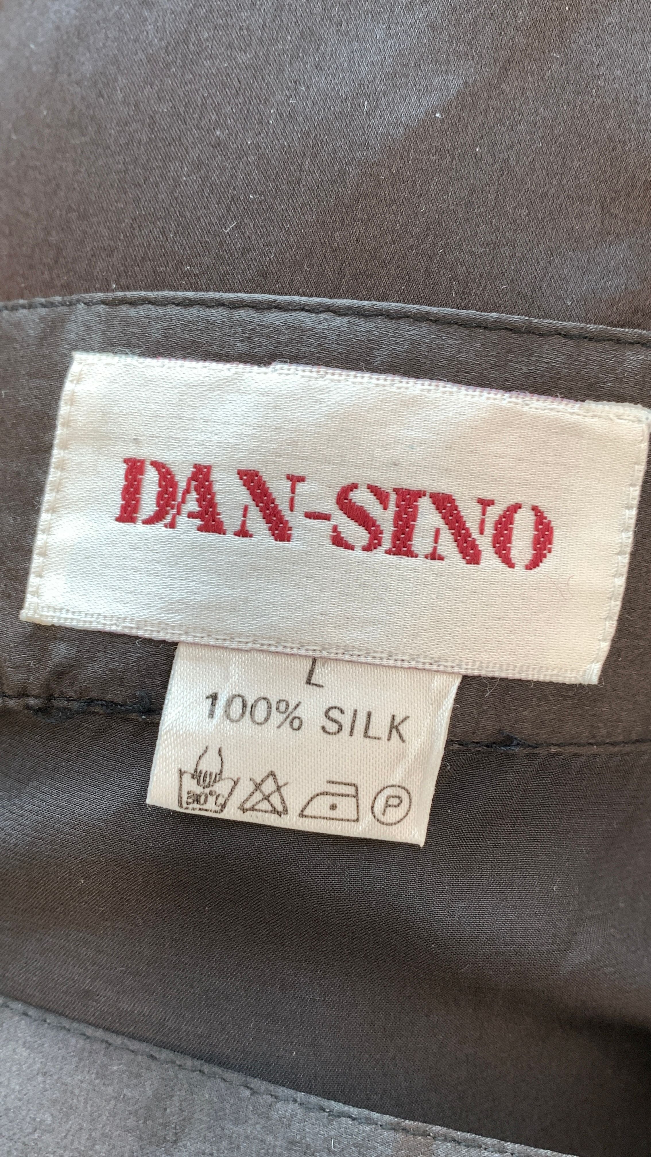 Dan-Sino Nederdel