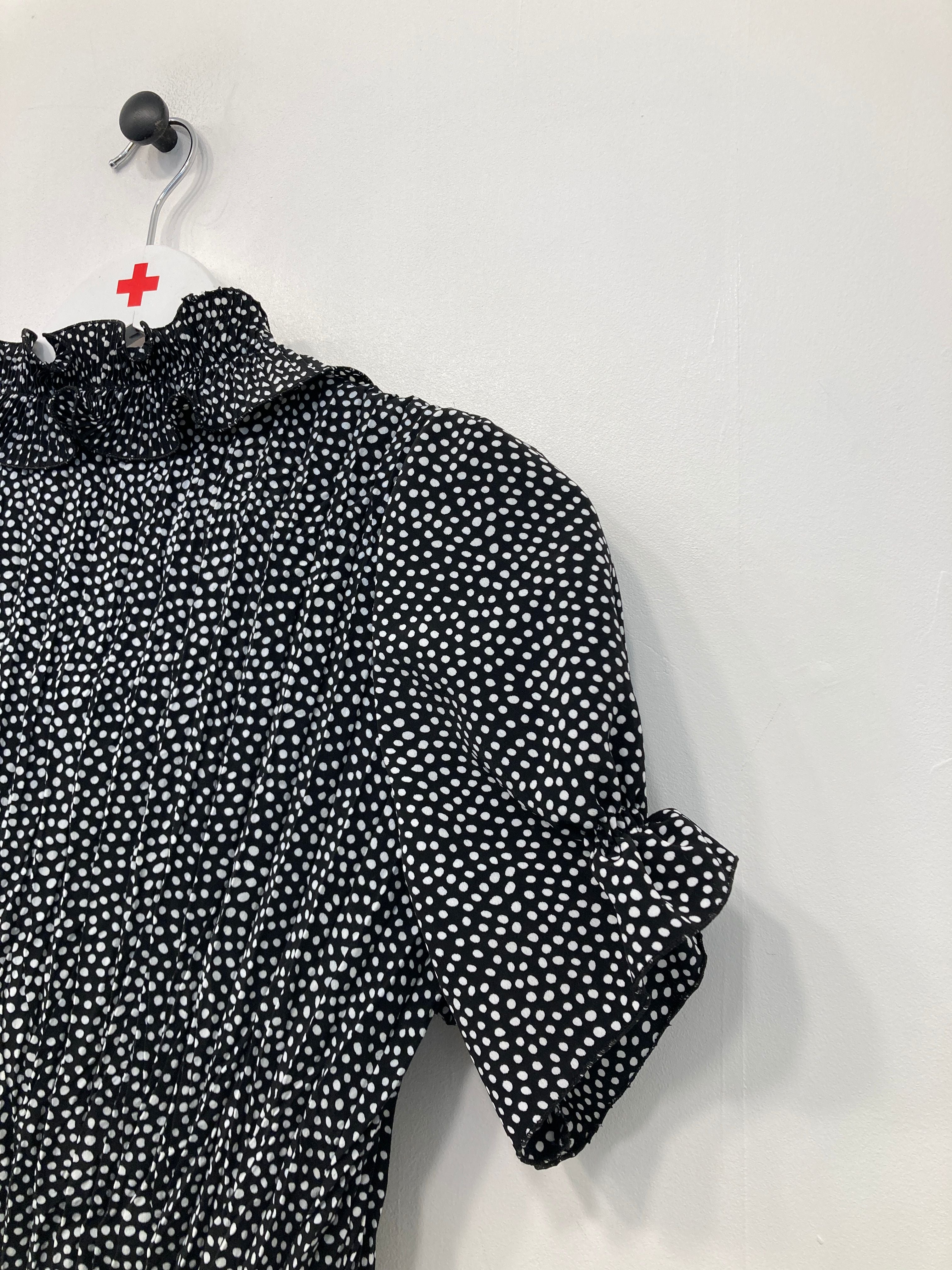 Molly-Jo Bluse